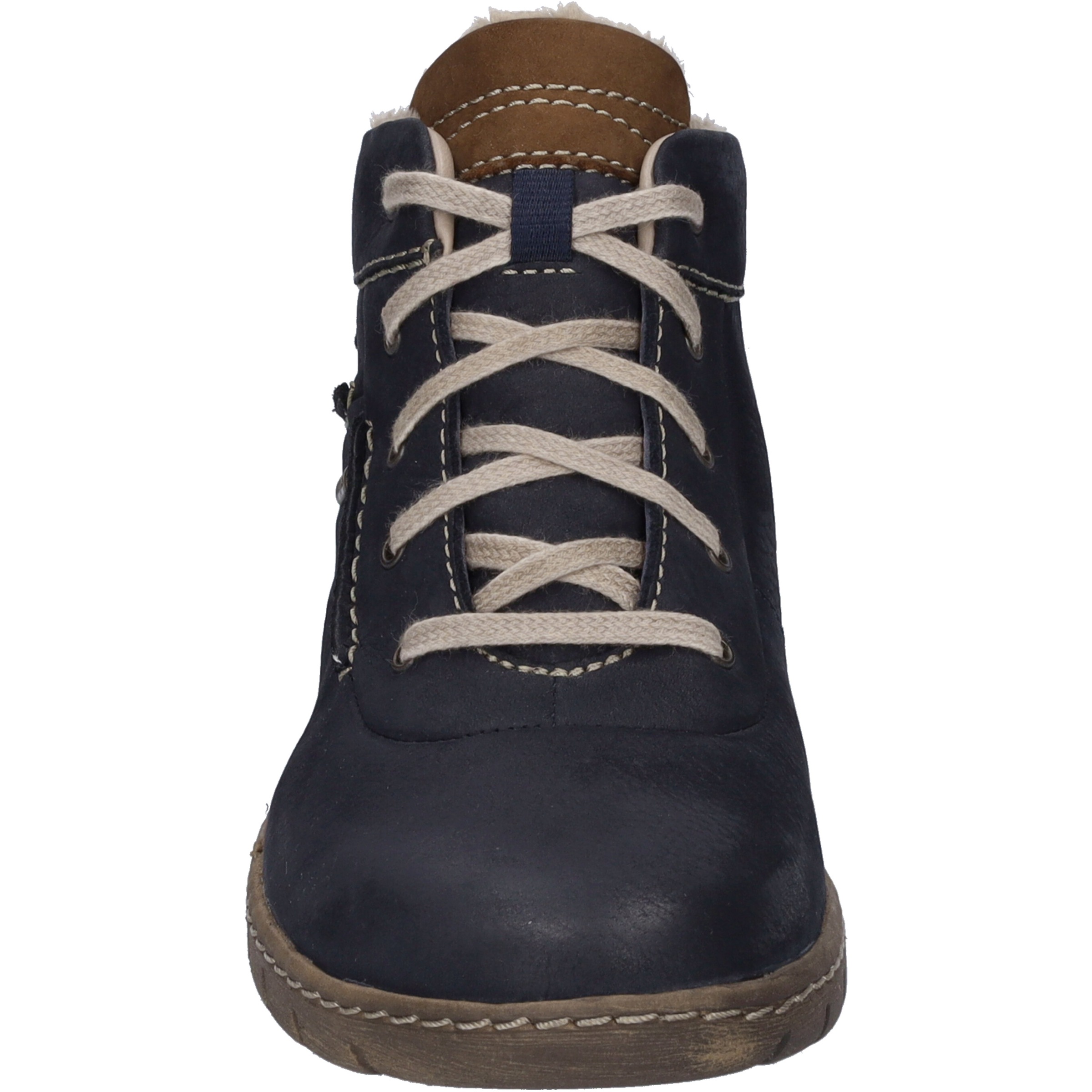 Josef Seibel Stiefelette »Steffi 53, ocean-kombi«