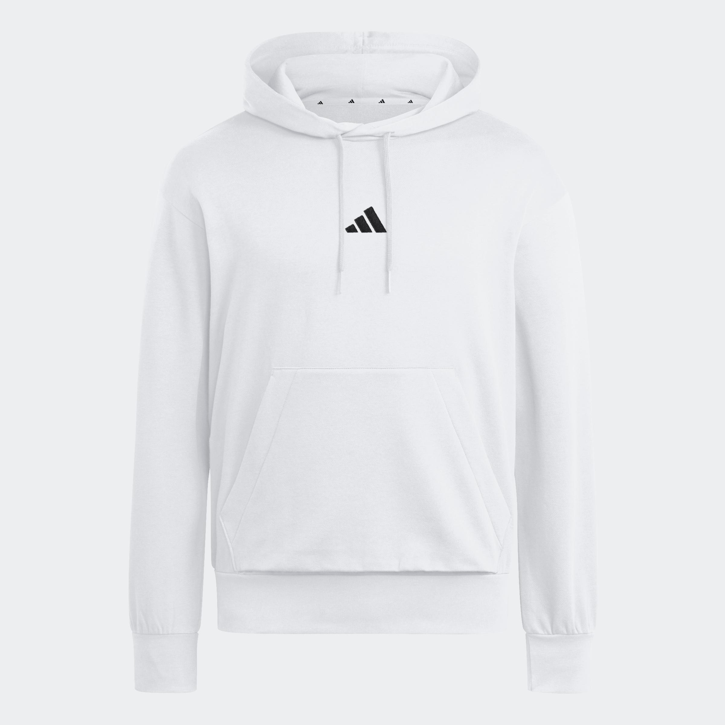 adidas Sportswear Kapuzensweatshirt »M FEELCOZY HD«
