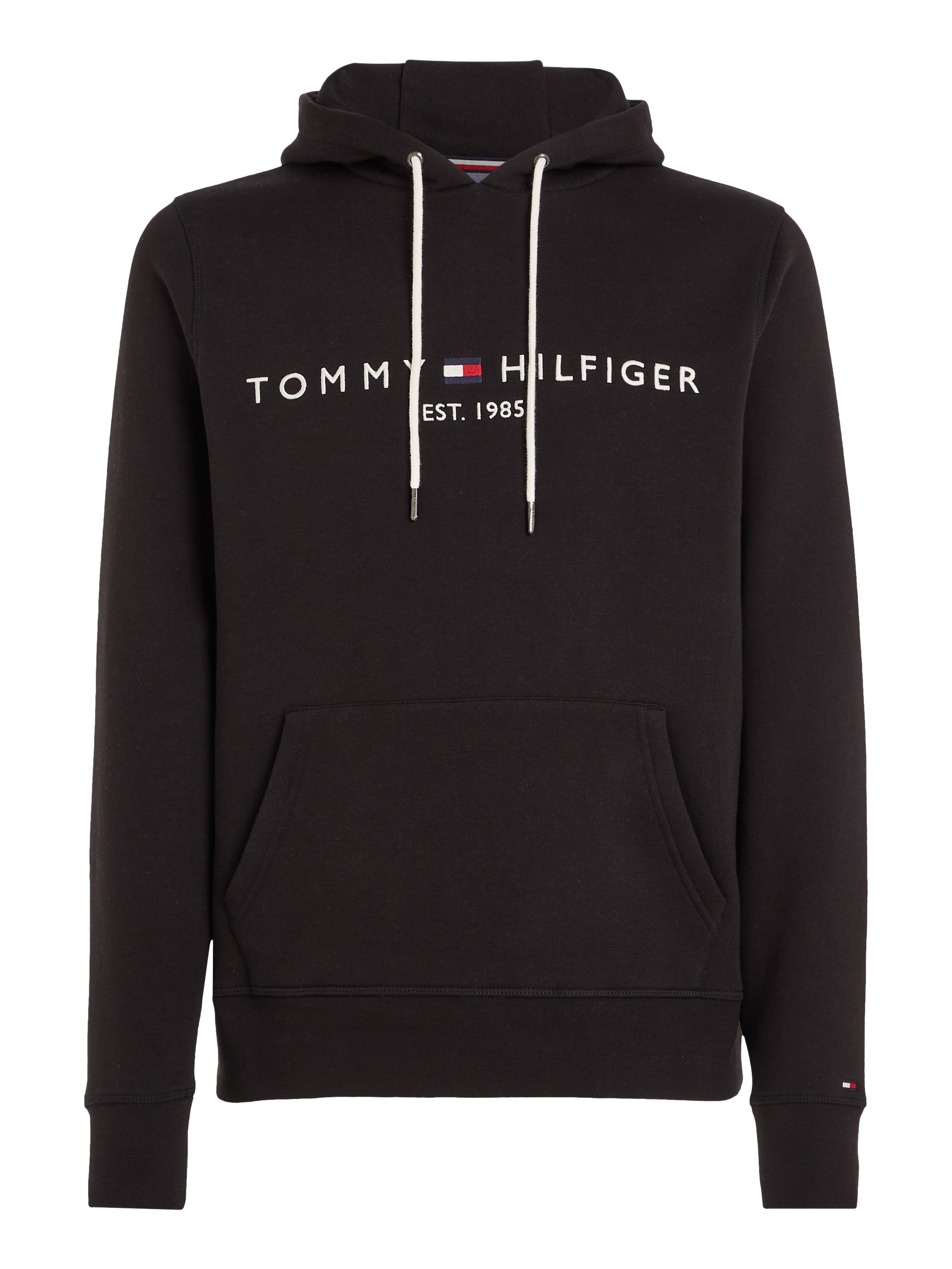 Tommy Hilfiger Kapuzensweatshirt »TOMMY LOGO HOODY«