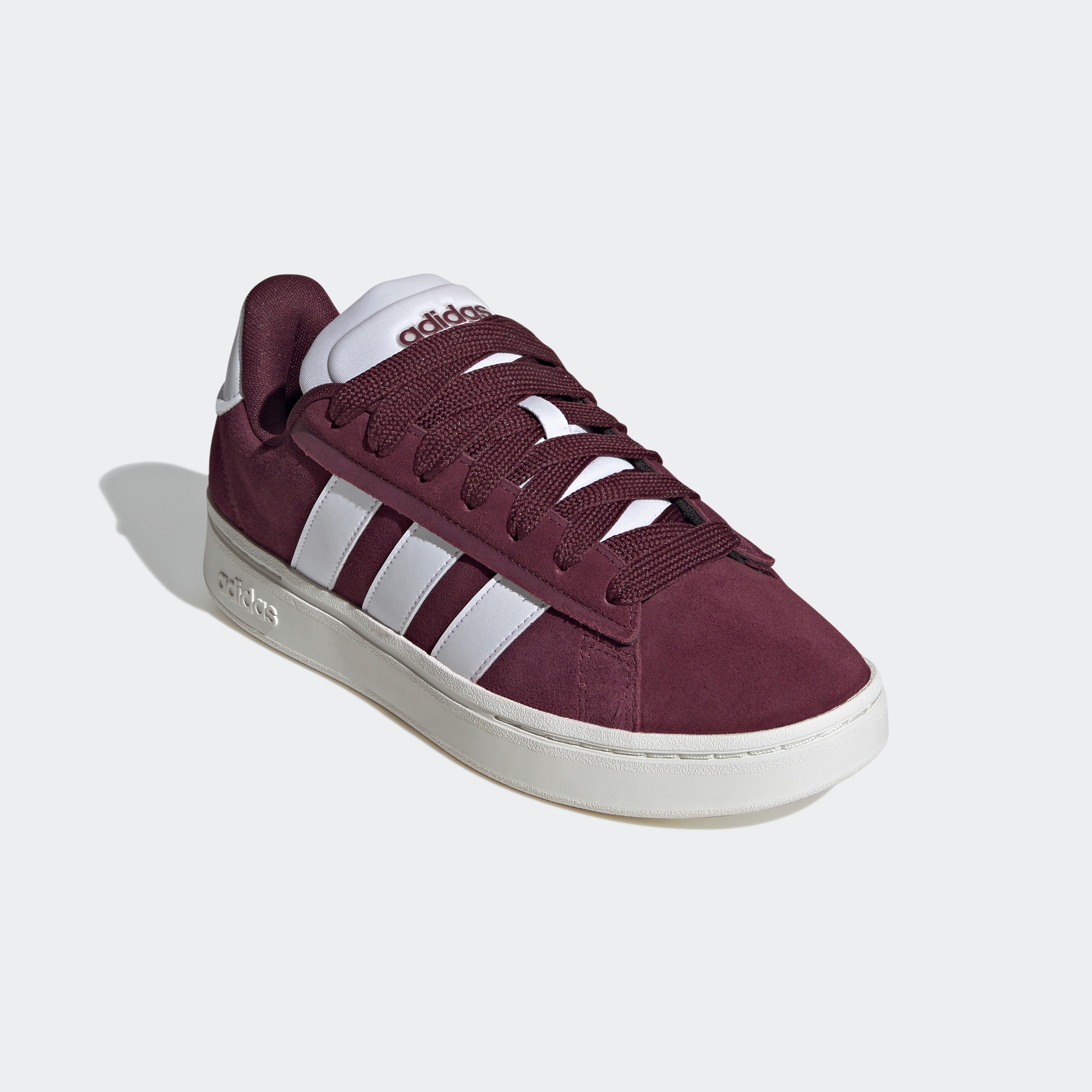 Sneaker »GRAND COURT ALPHA«, Design inspiriert vom adidas Campus 00