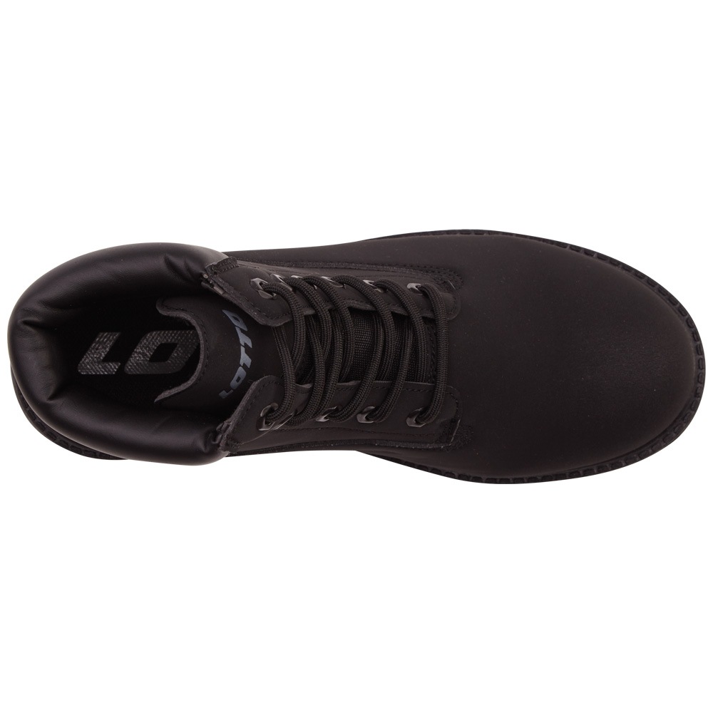 lotto Schnürboots  - mit weich gepolsterter Kante<br />