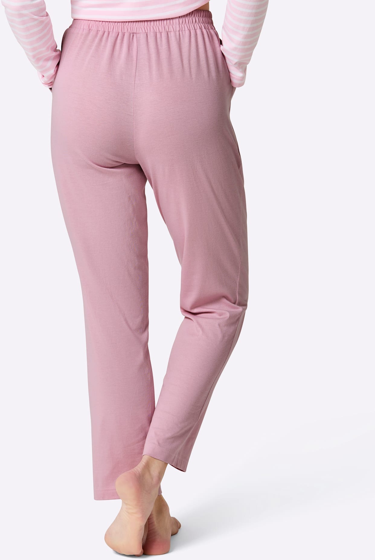 wäschepur Pyjamahose