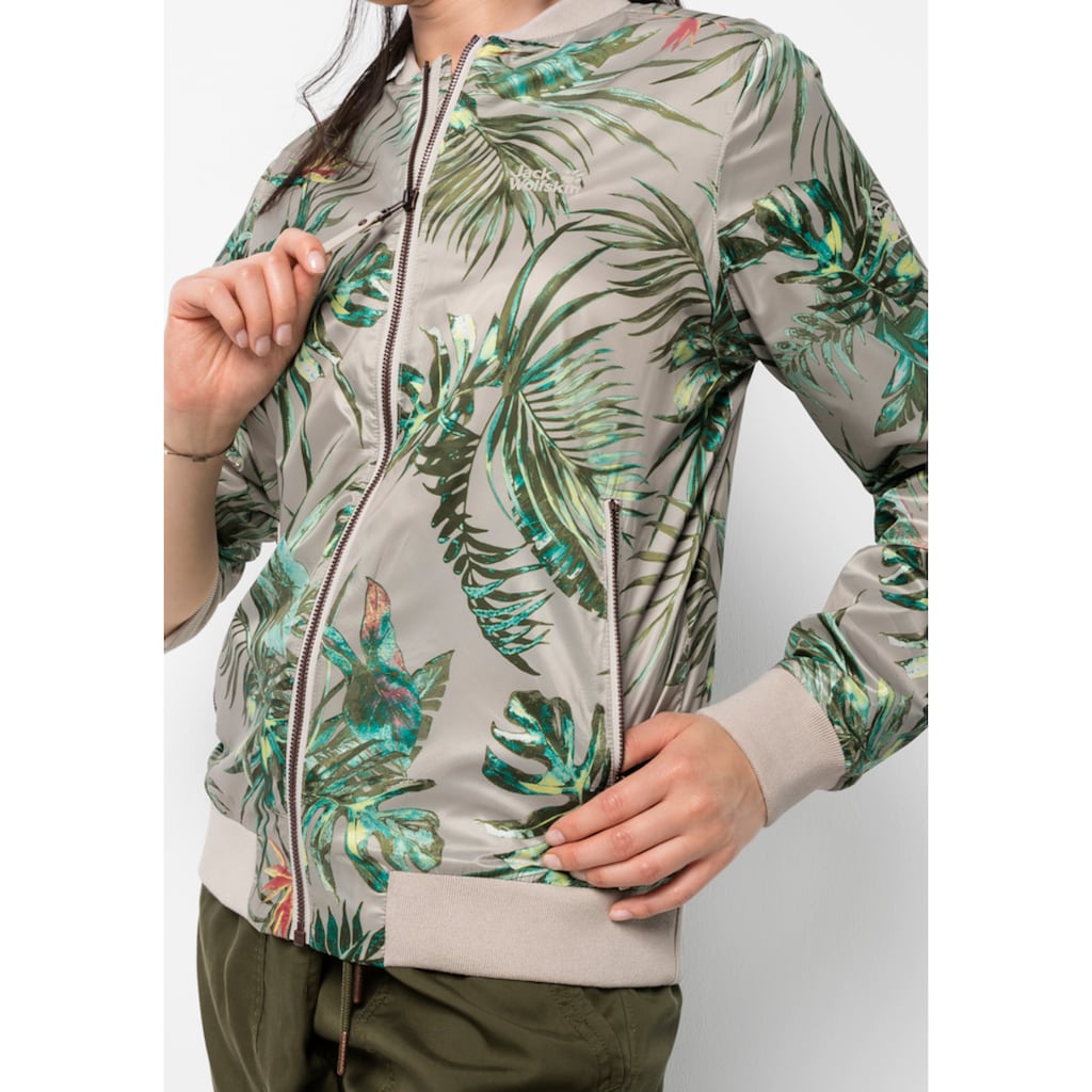 Jack Wolfskin Blouson »TROPICAL BLOUSON W«