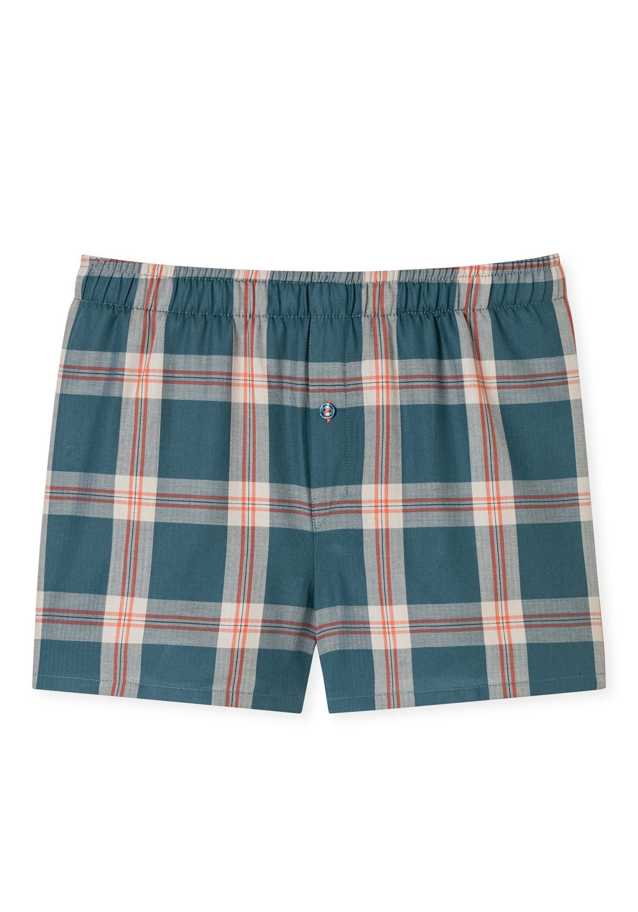Schiesser Webboxer »Web-Boxershorts 2er Pack«