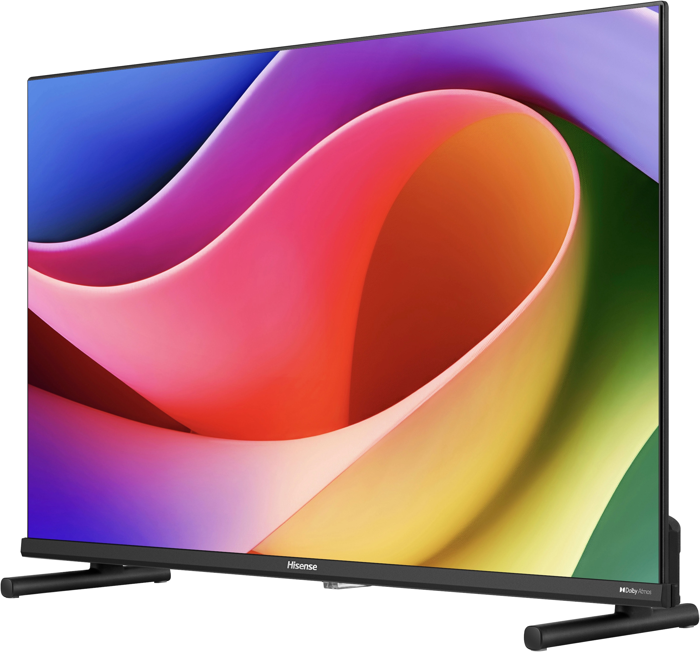 Hisense QLED-Fernseher »40A5Q«, Full HD, Smart-TV, 2K FHD QLED