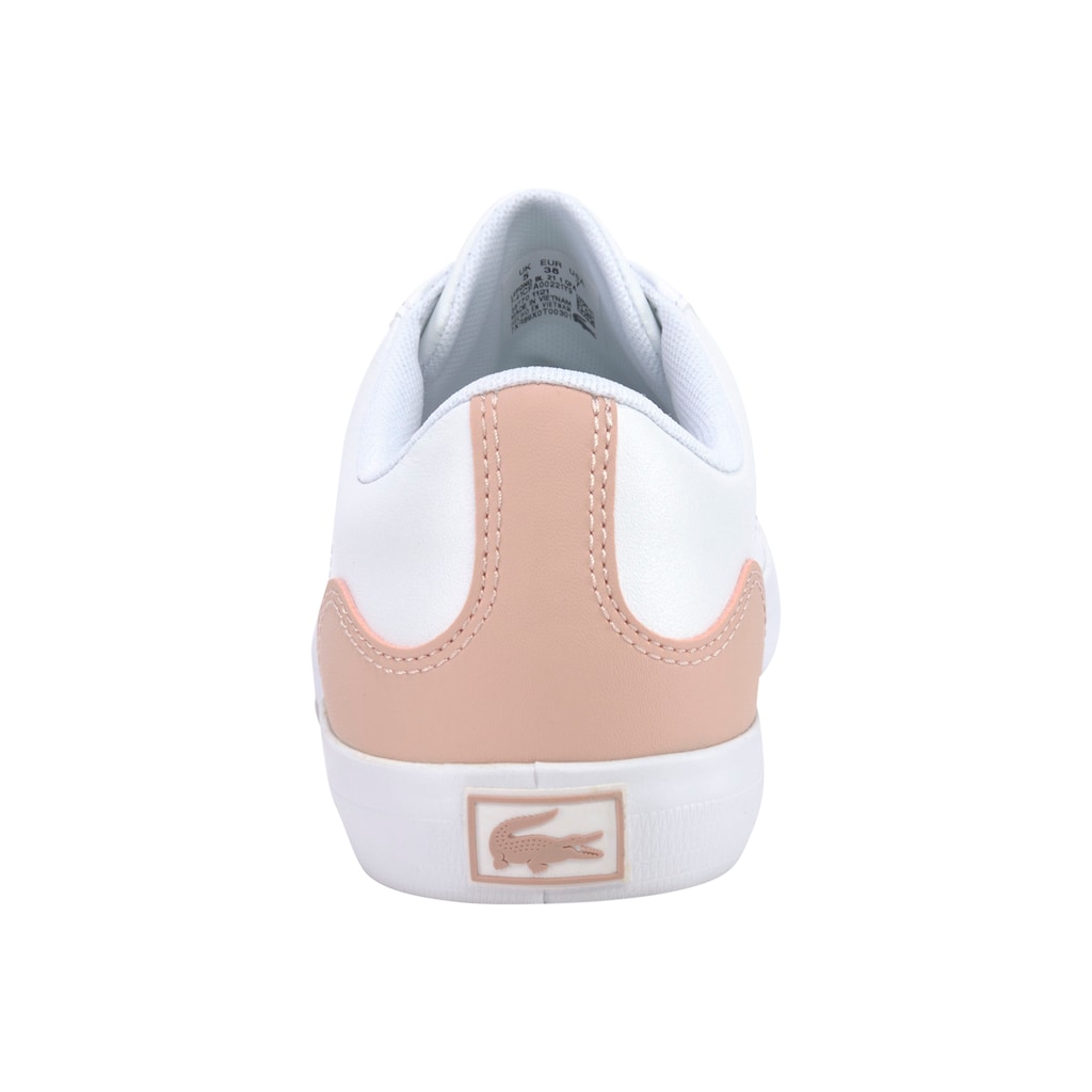 Lacoste Sneaker »LEROND BL 21 1 CFA«