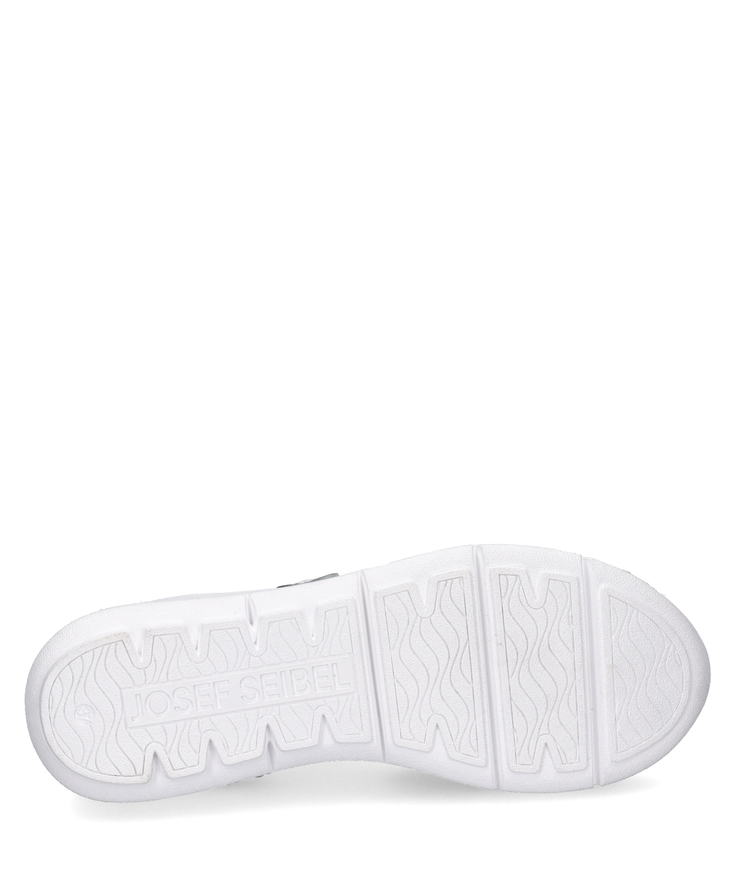 Josef Seibel Sneaker »Giulietta 03, weiss-multi«