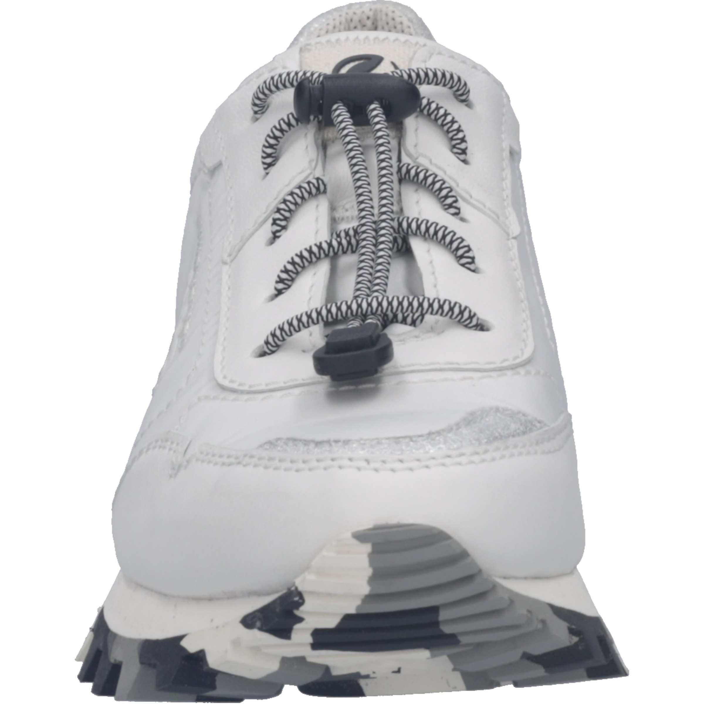 Josef Seibel Sneaker »Bonnie 01, weiss«