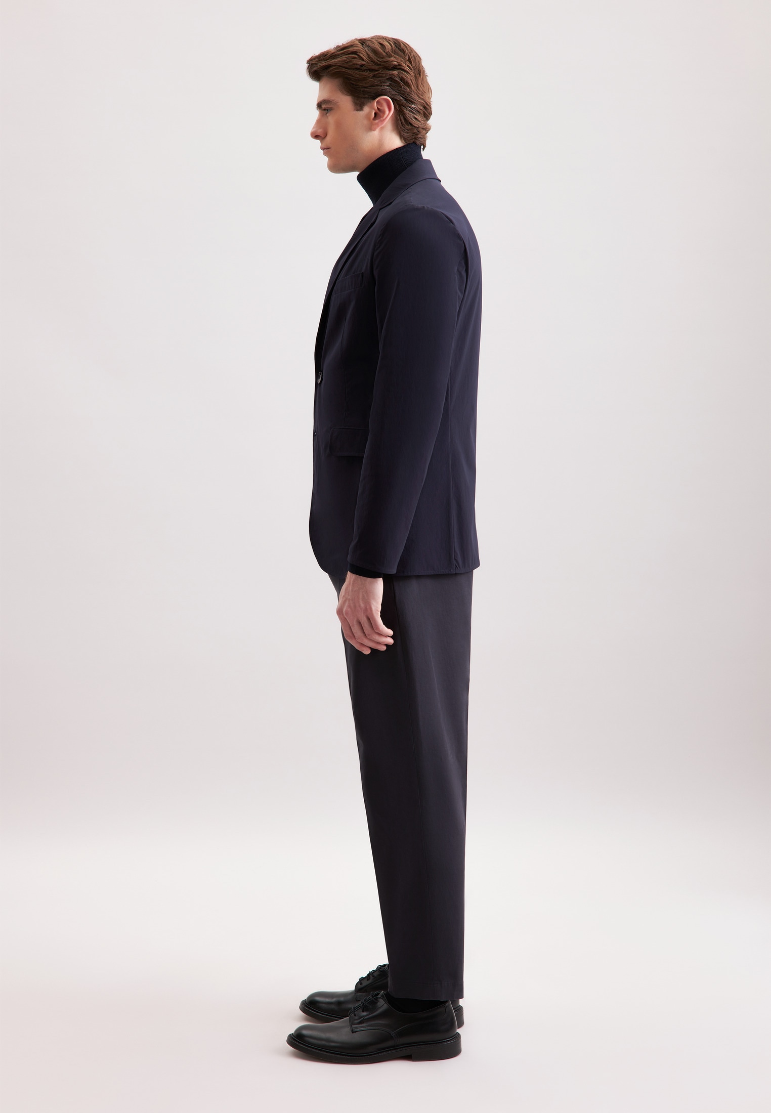 seidensticker Jackett