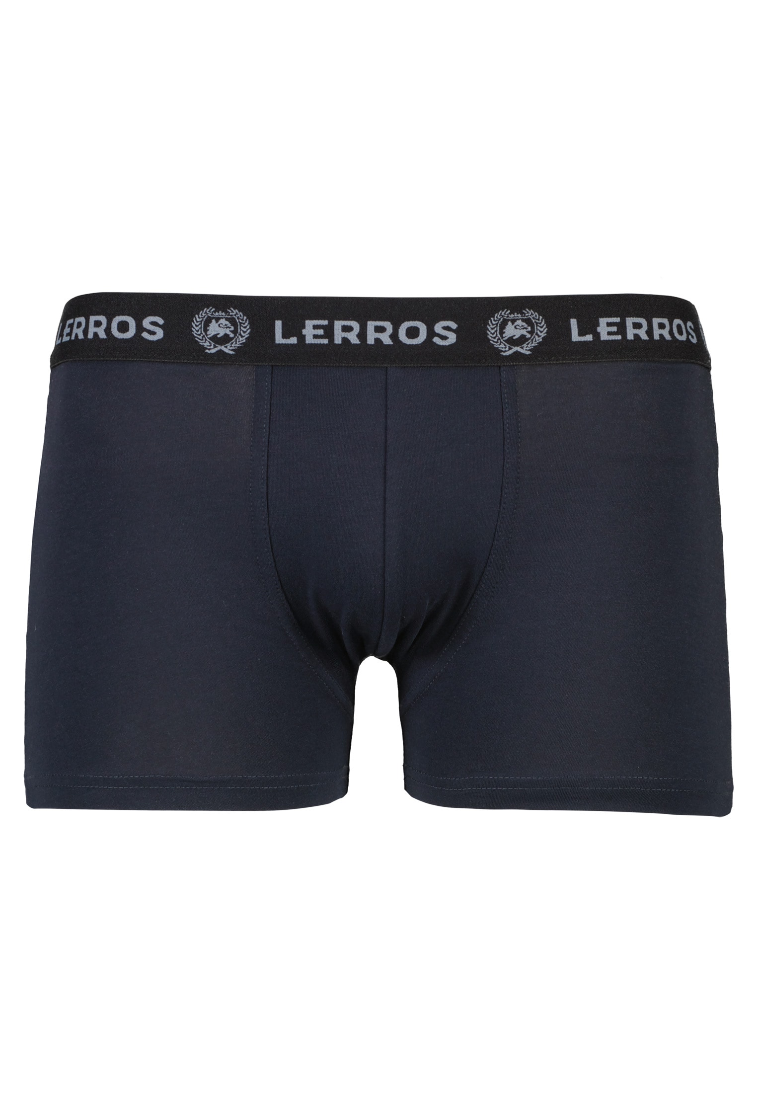 LERROS Slip »LERROS Boxershorts Multicolor 3er Pack«