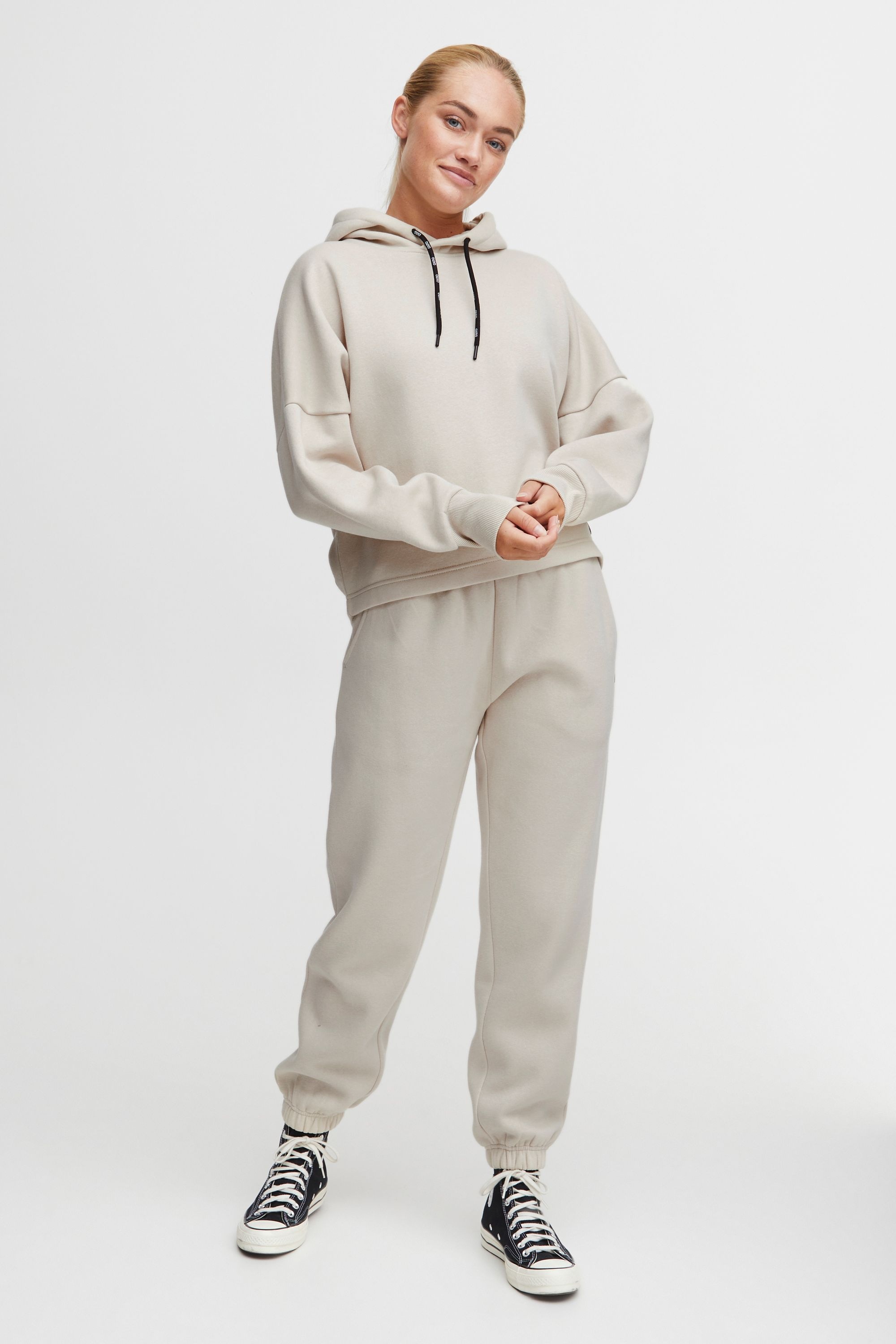 OXMO Hoodie »Hoodie OXSanni«