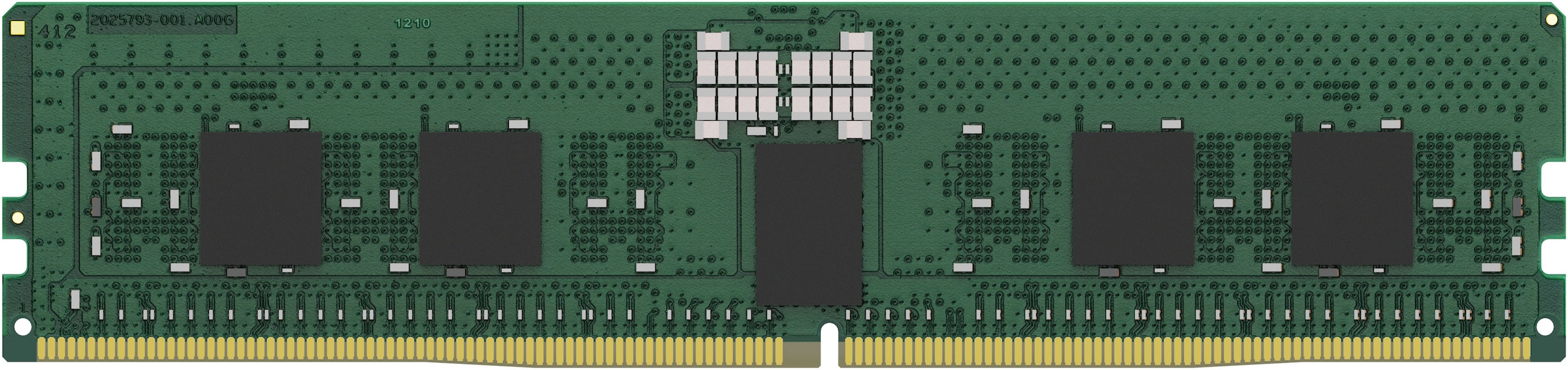 Kingston Arbeitsspeicher »Server Premier 16GB«