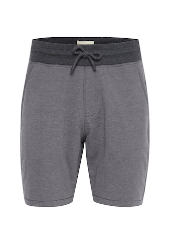 Blend Sweatshorts »Julio«, kurze Hose mit kontrastfarbenen Bund kaufen Blend Sweatshorts »Julio«, kurze Hose mit kontrastfarbenen Bund kaufen