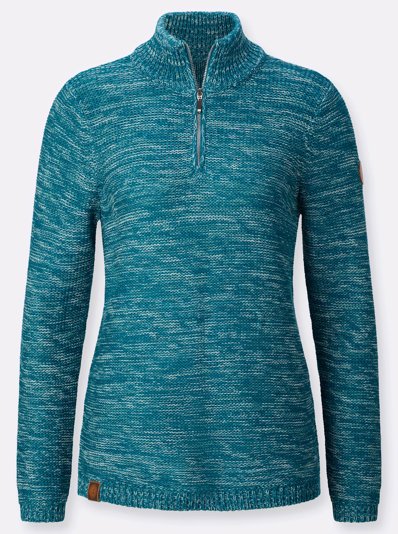 Casual Looks Troyer »Troyer«