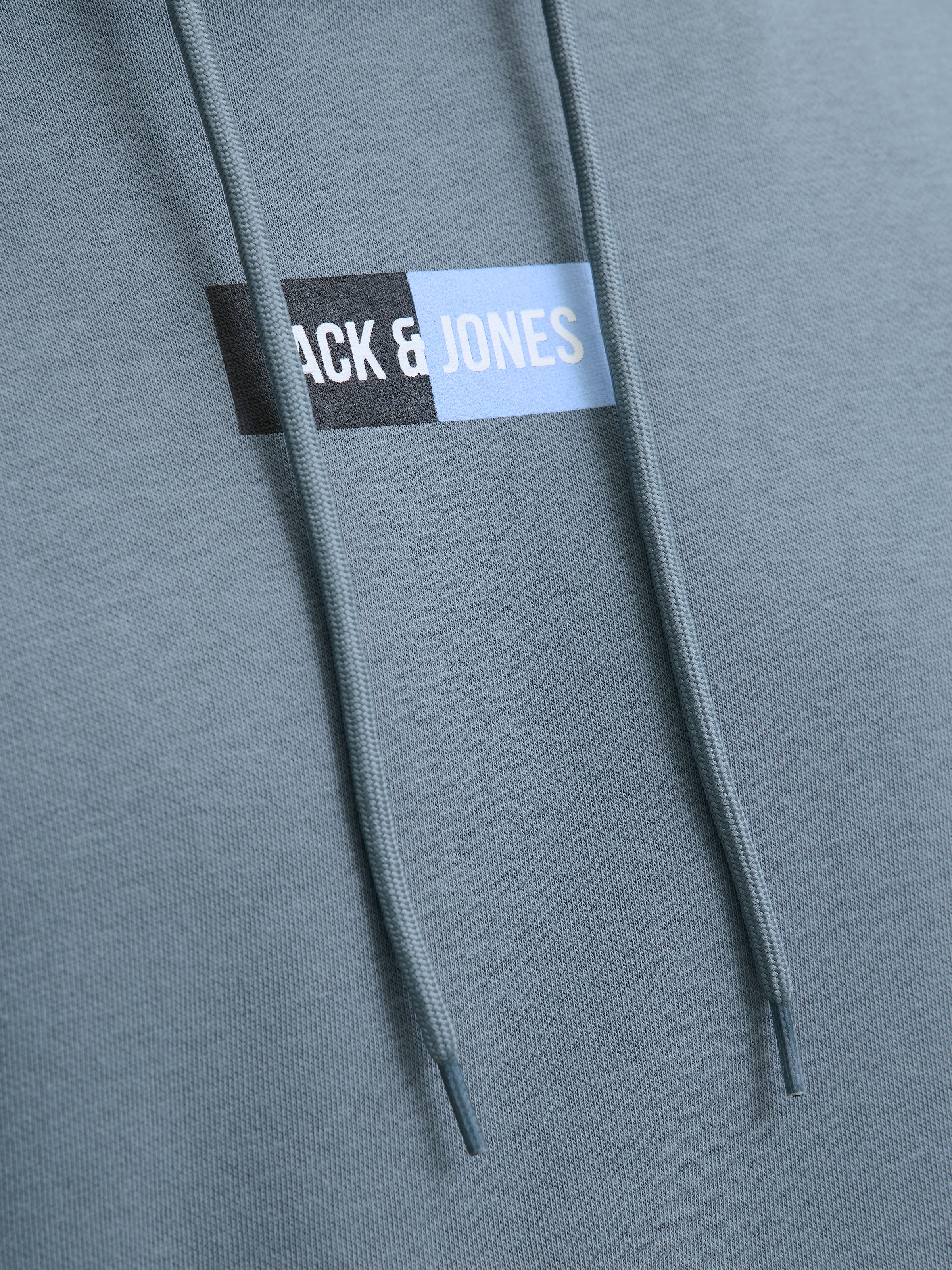 Jack & Jones PlusSize Kapuzensweatshirt »JJPAN SWEAT HOOD PLS«