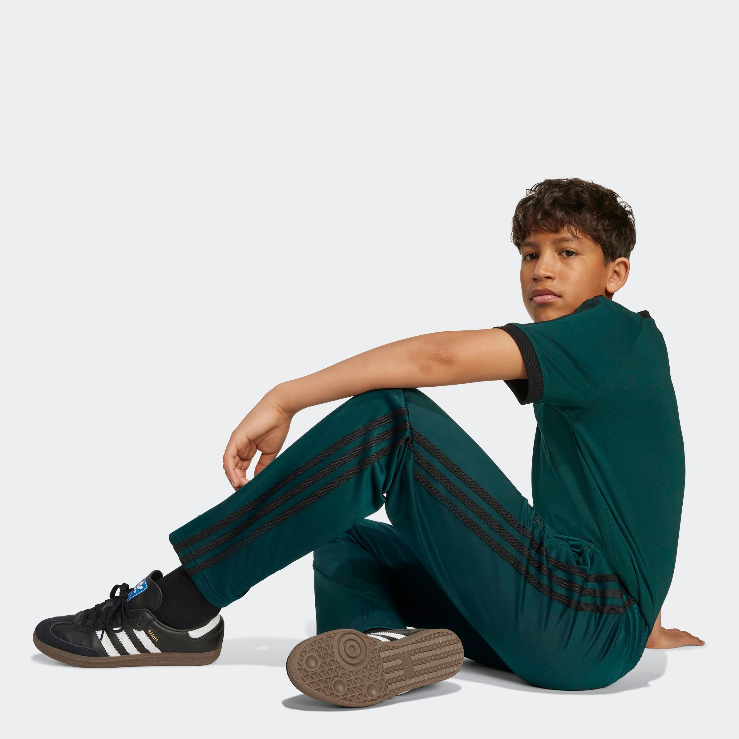 adidas Originals Sporthose »ADICOLOR FIREBIRD«