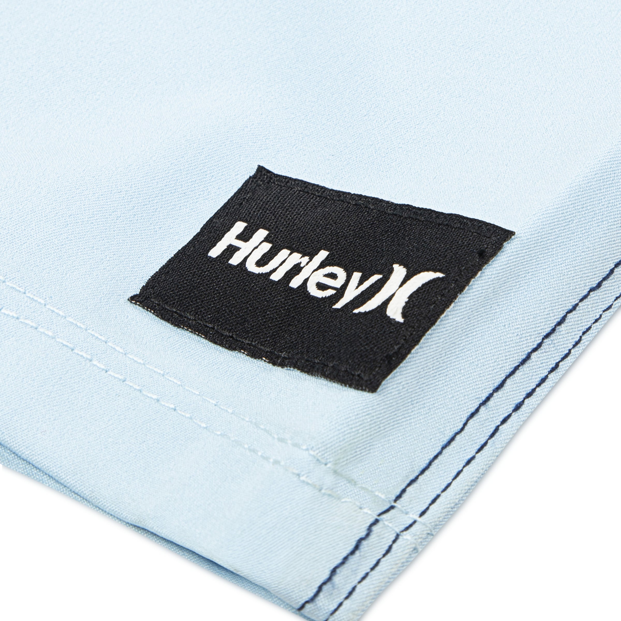 Hurley Badeshorts »SUPER STRETCH TRIPLE THREAT« für Jugendliche, sportlicher Stil, bequemer Sitz