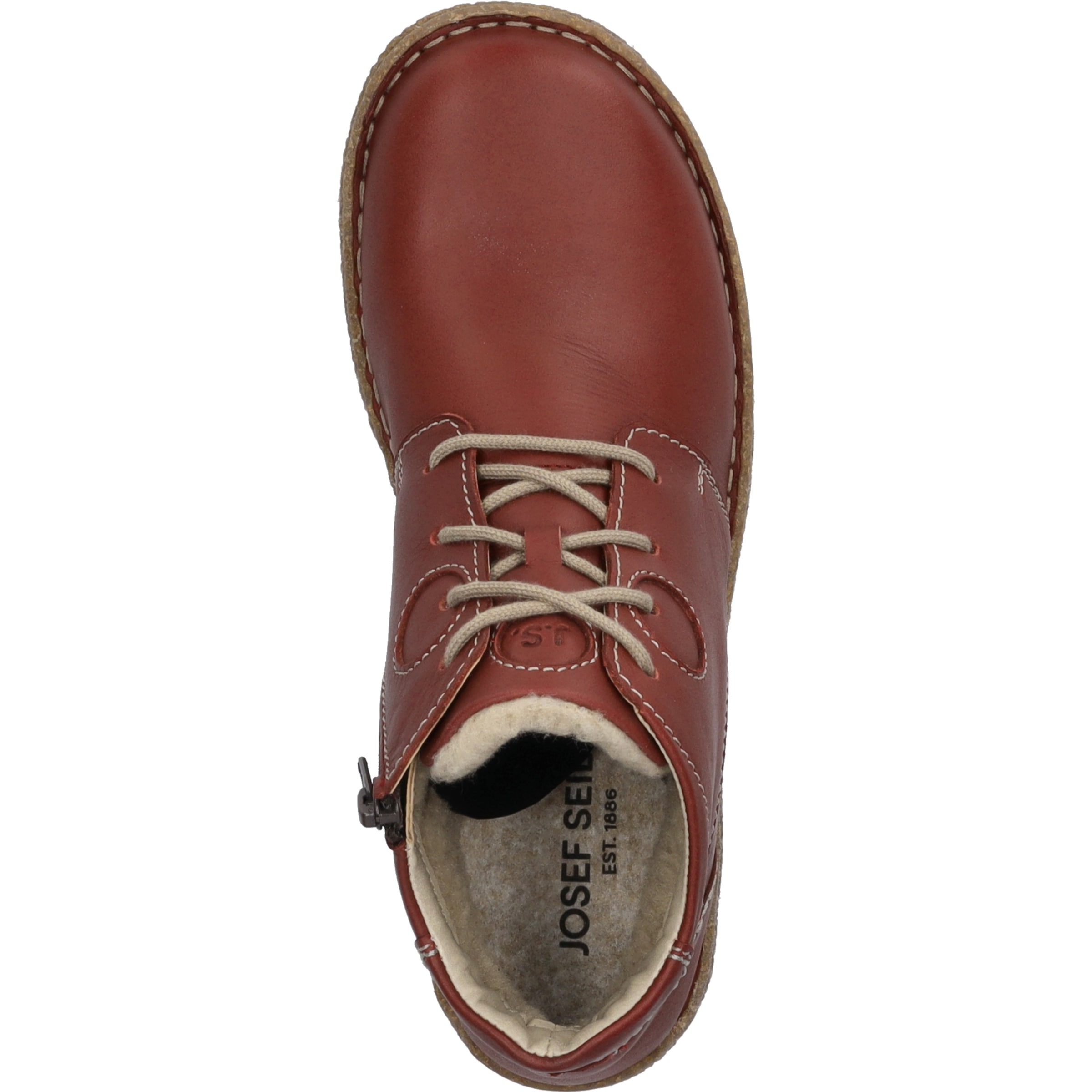 Josef Seibel Stiefelette »Neele 46, hibiscus«