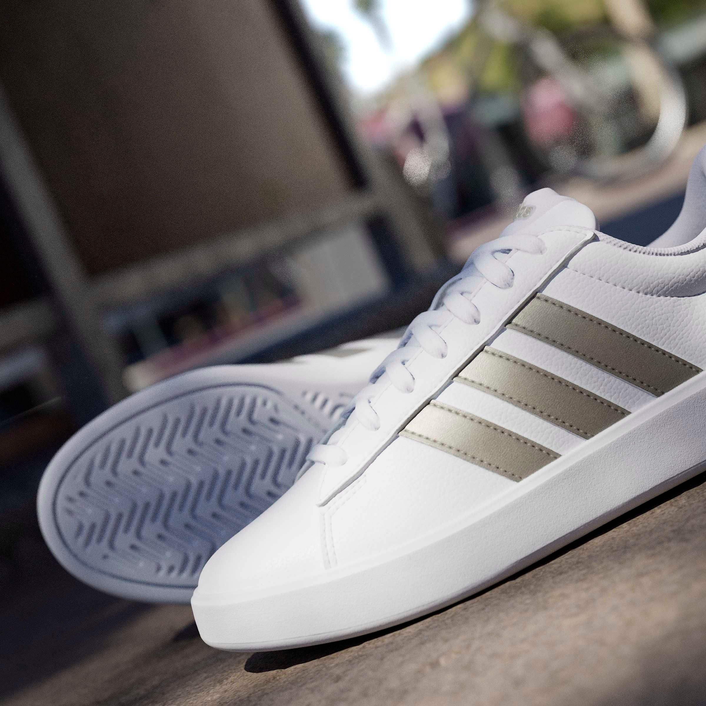 adidas Sportswear Sneaker »GRAND COURT 3.0«