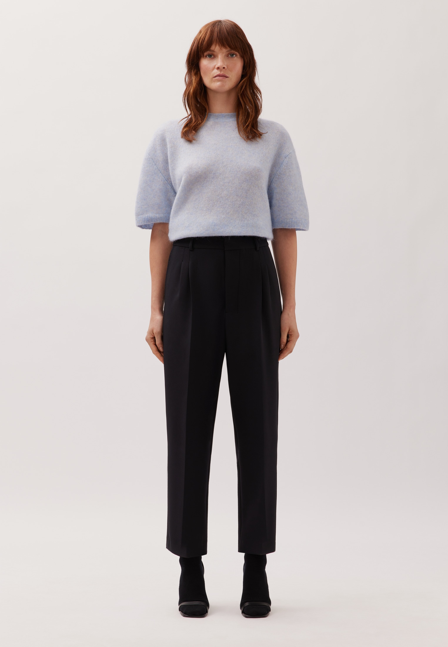 studio seidensticker Chinohose