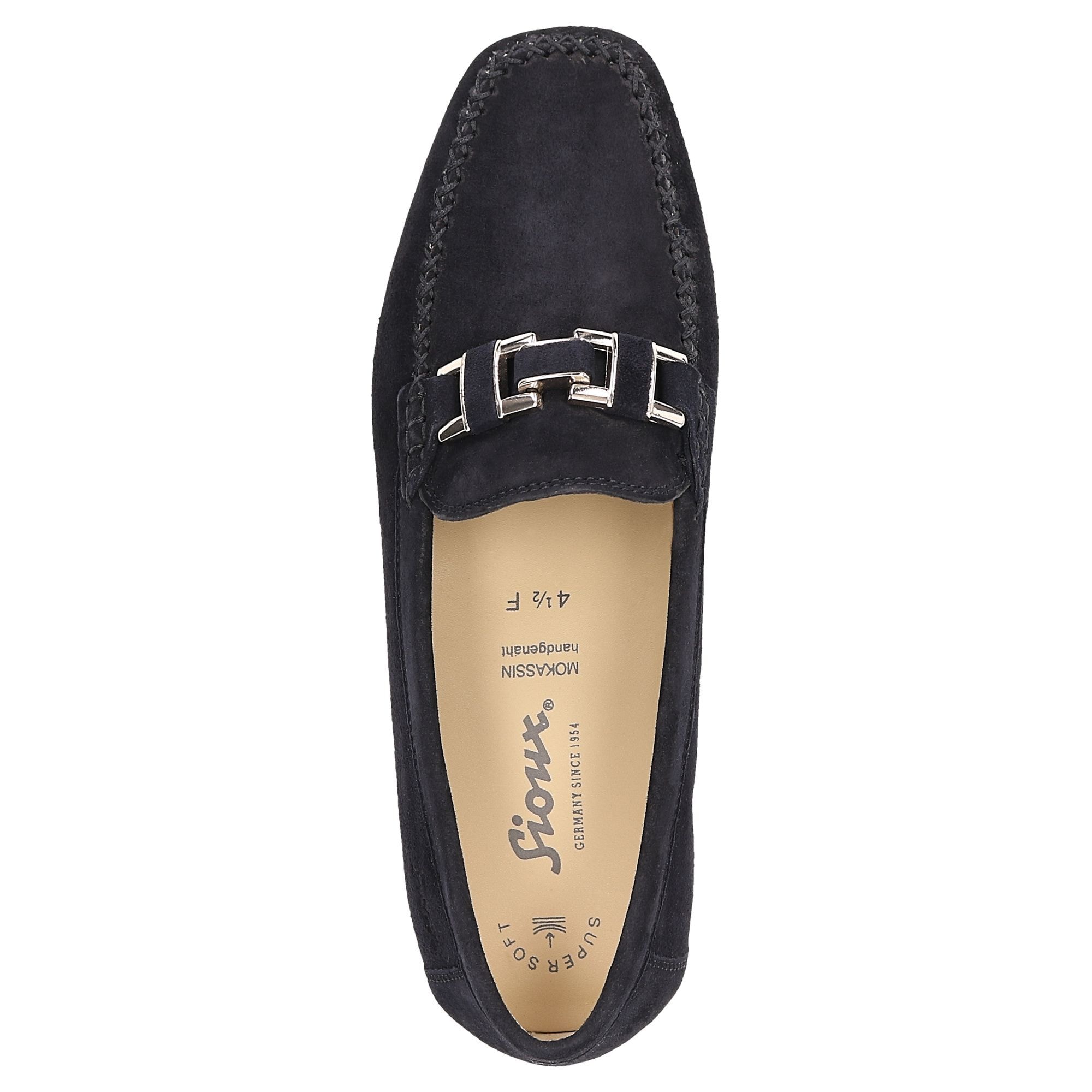 SIOUX Slipper »Cambria-HW«