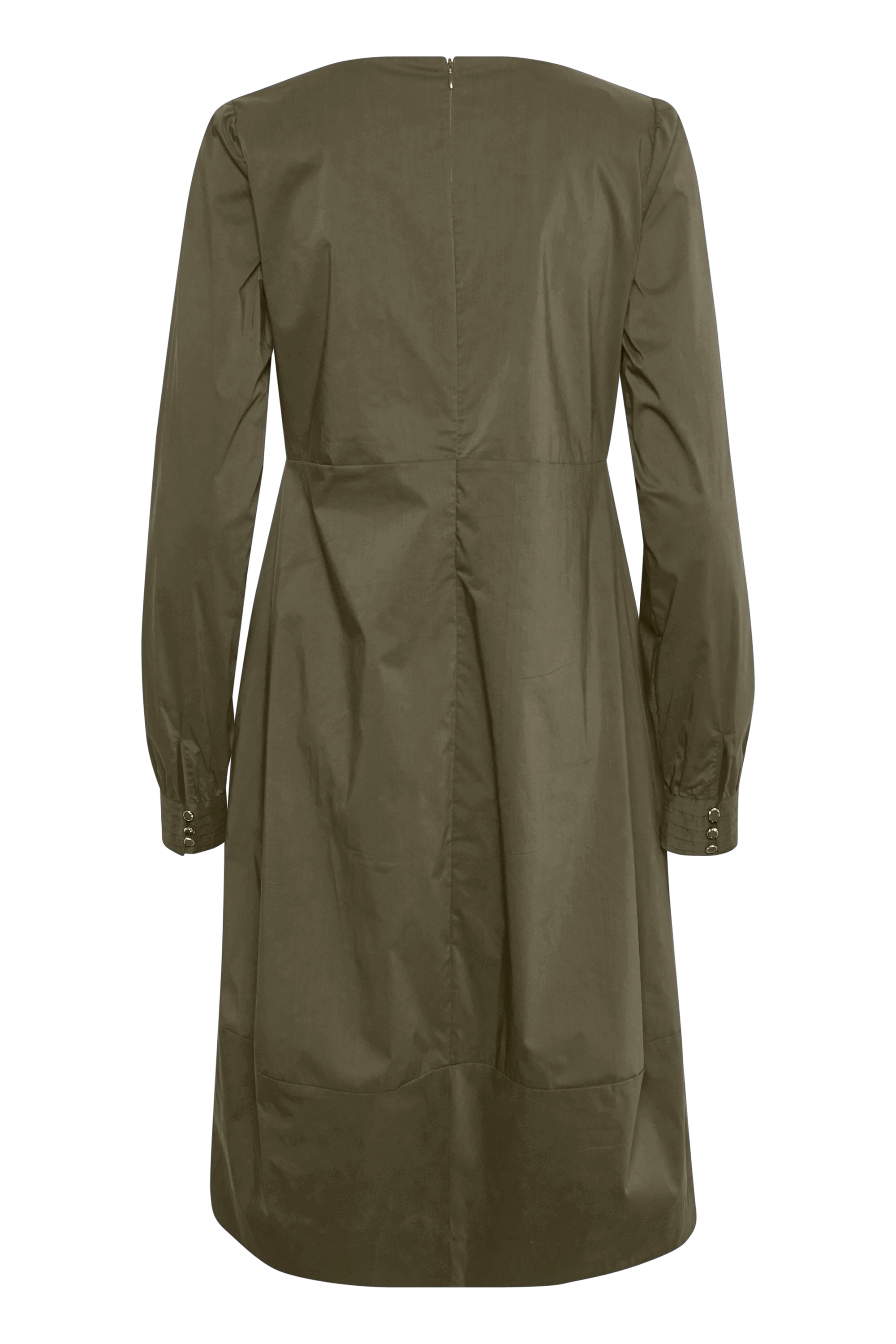Culture Midikleid »Kleid CUantoinett«