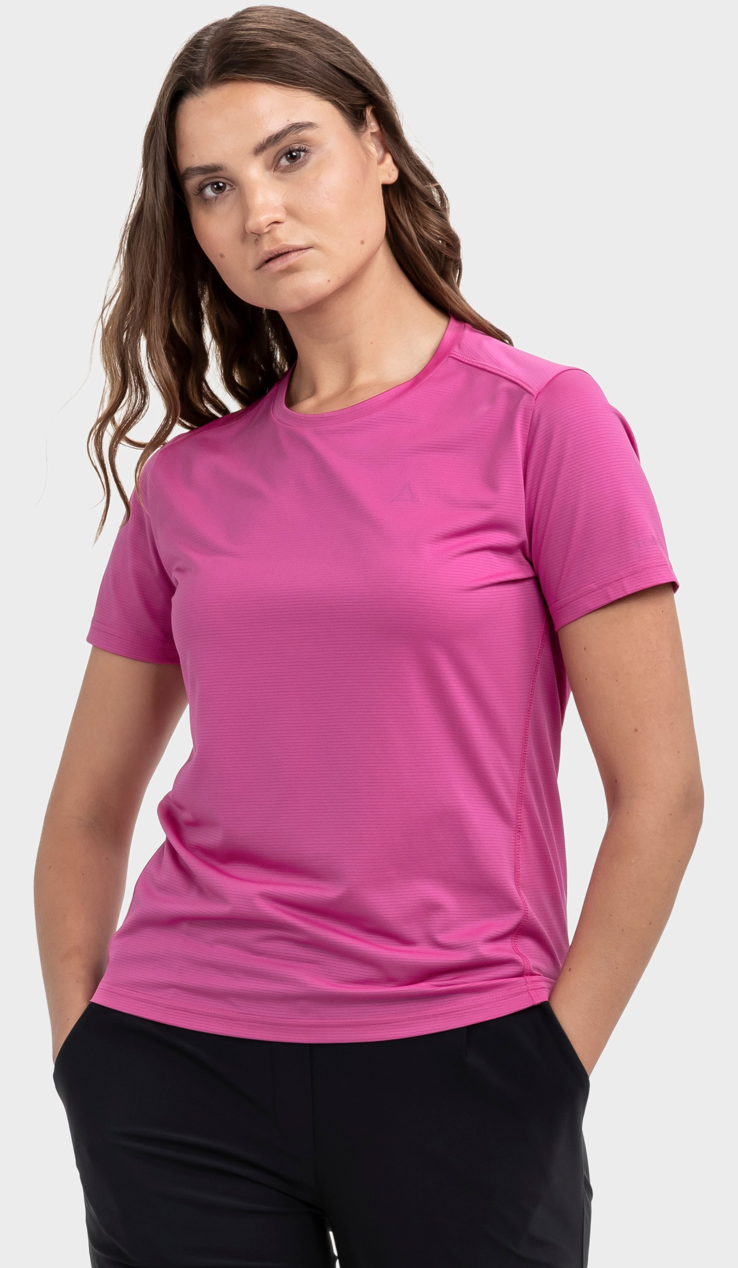 Schöffel Funktionsshirt »CIRC T Shirt Tauron L«