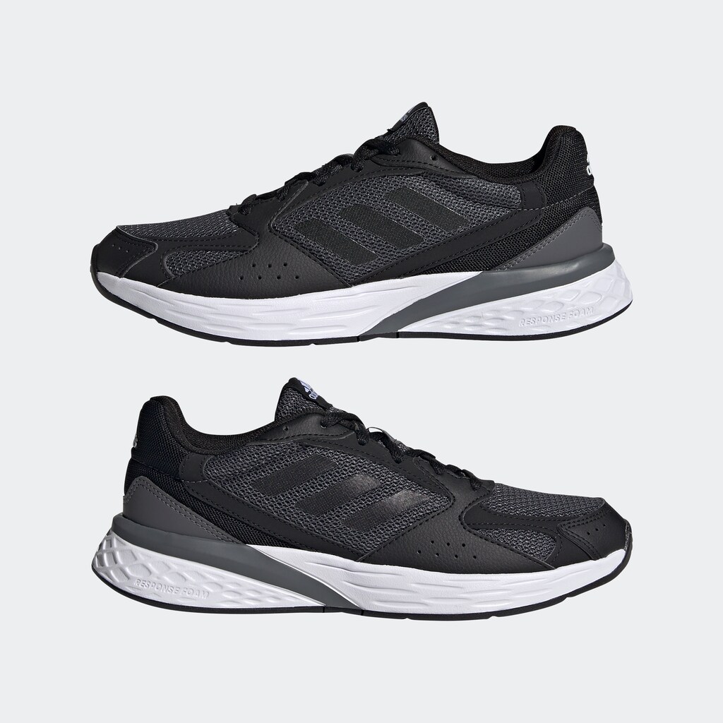 adidas Performance Sneaker »RESPONSE RUN LAUFSCHUH«