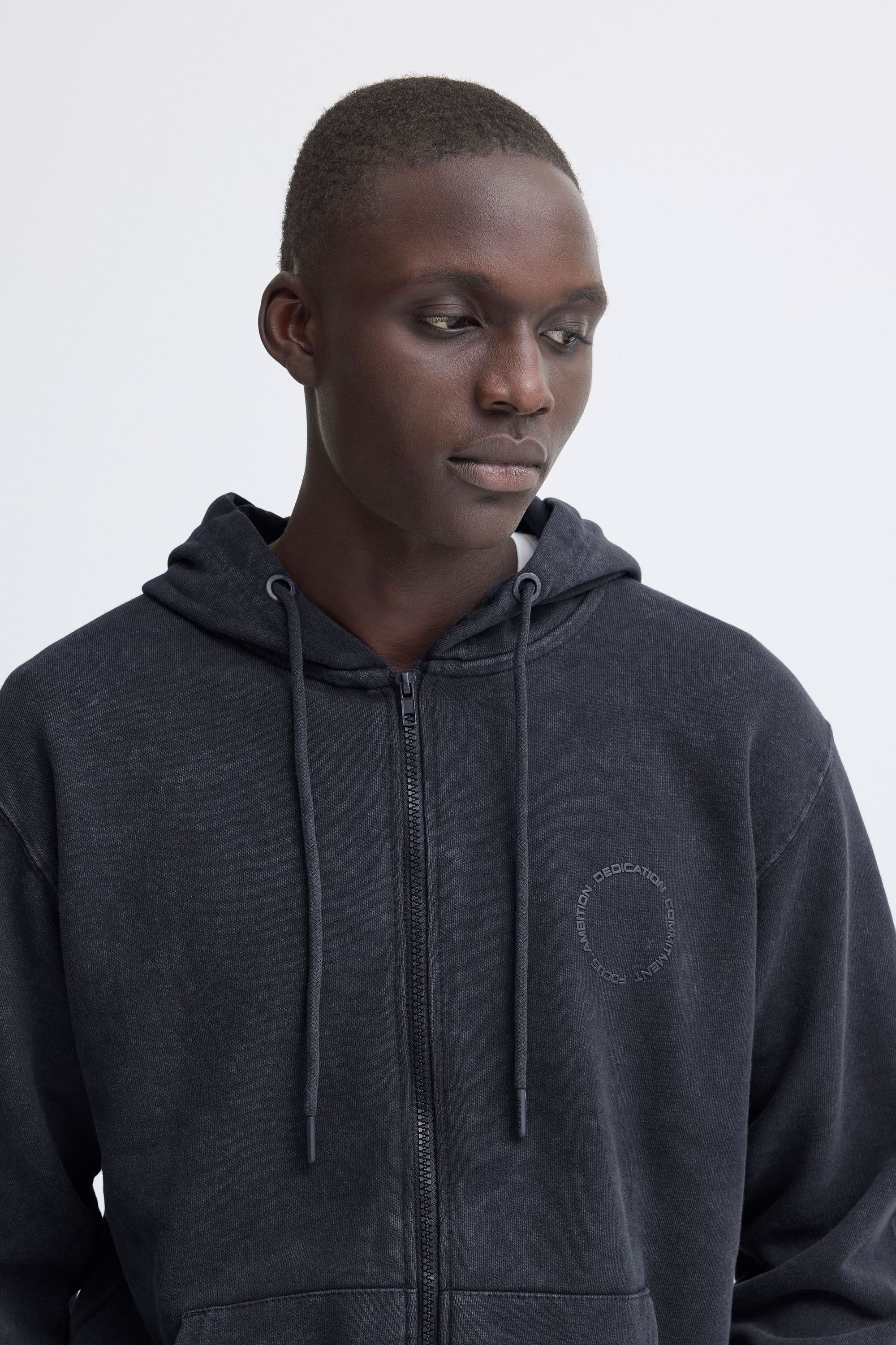 Blend Kapuzensweatjacke »Hoodie BHFactor«