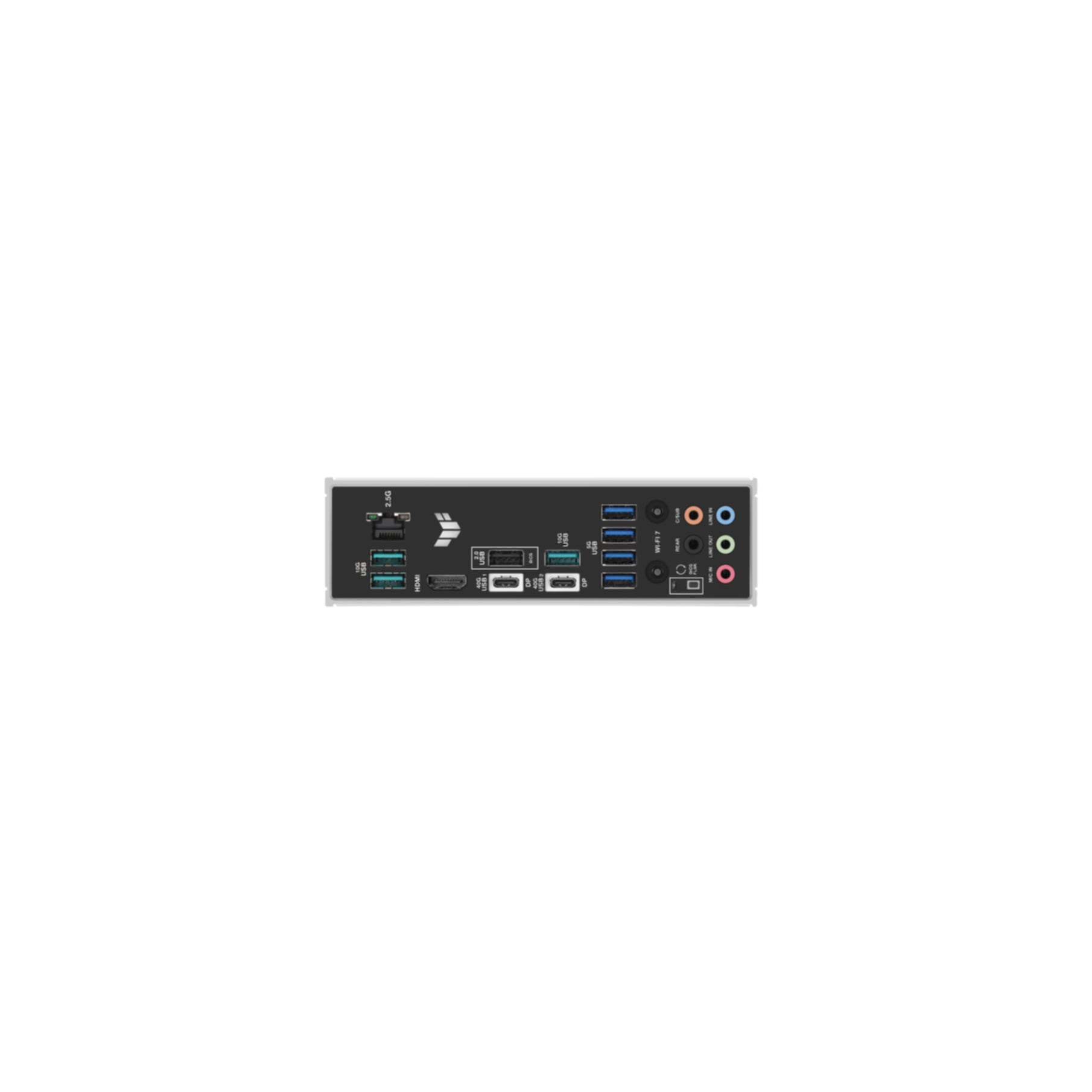 Asus Mainboard »TUF GAMING X870-PLUS WIFI«