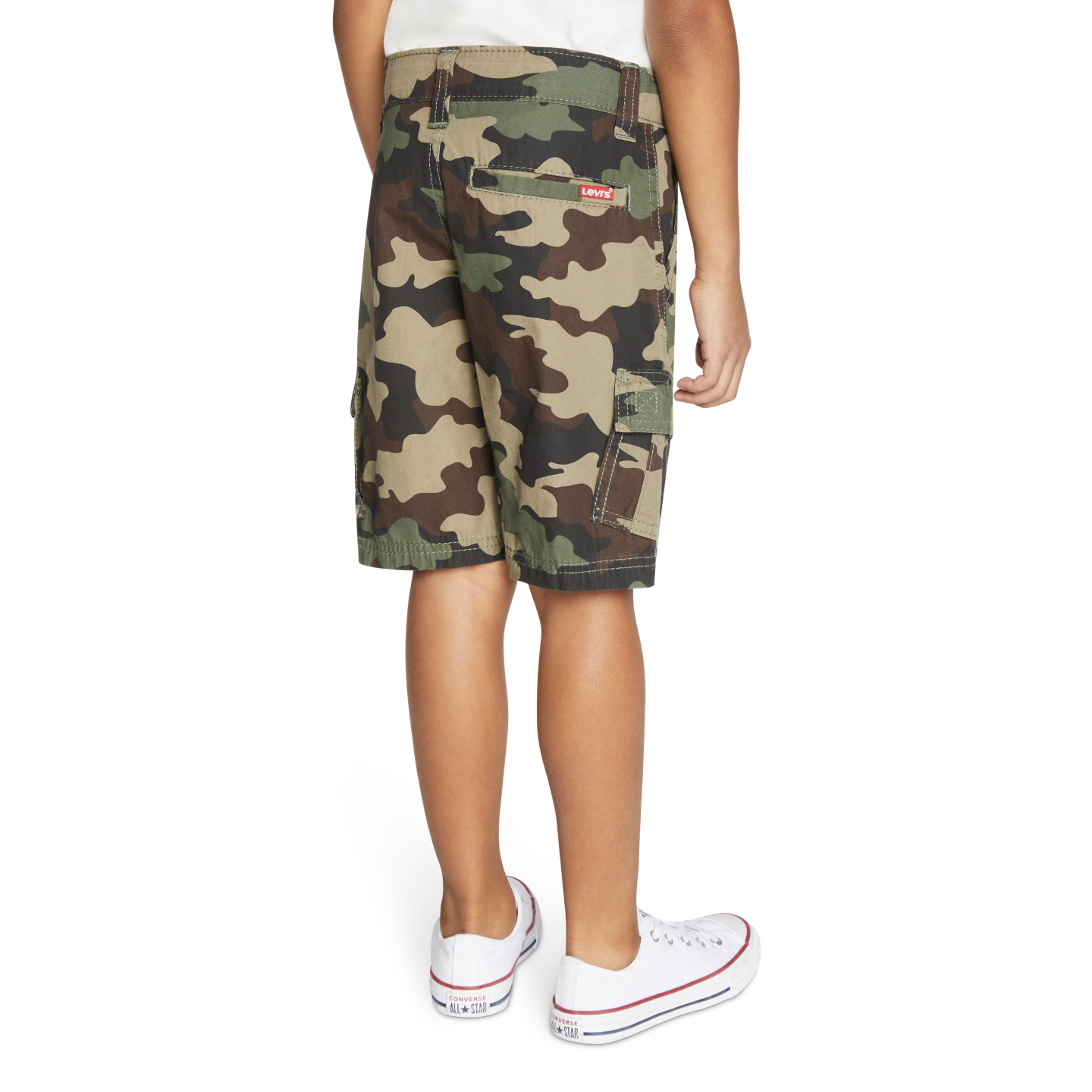 Levi's® Kids Cargoshorts »LVB XX CARGO SHORT«, for BOYS