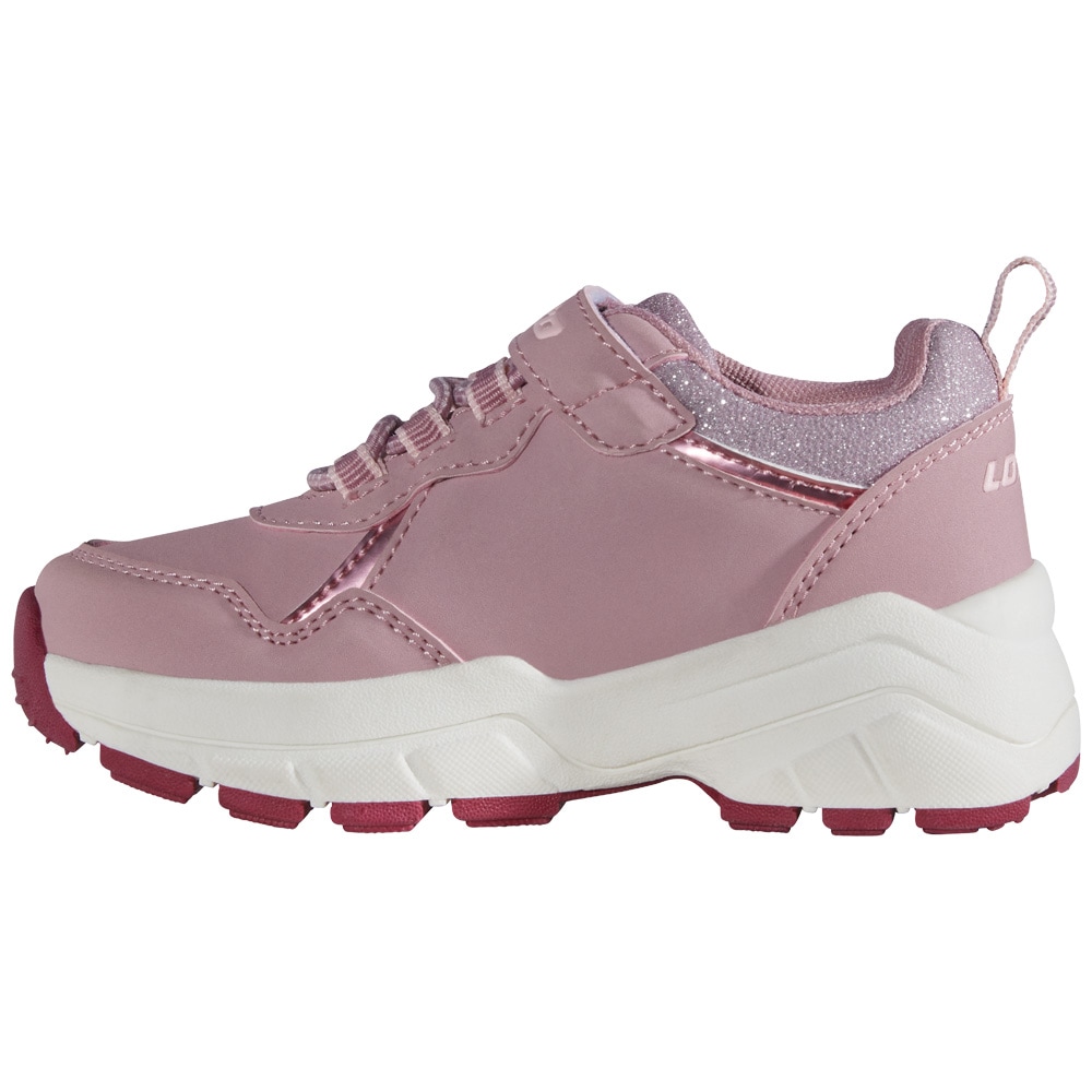 lotto Sneaker  - mit Leuchtelementen<br />