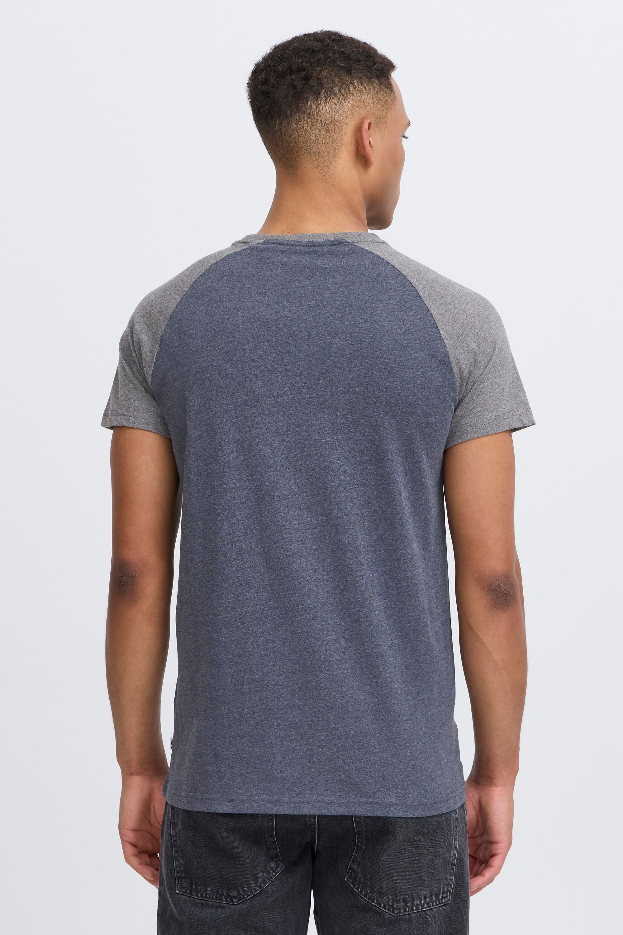 !Solid Rundhalsshirt »Rundhalsshirt SDBastian«