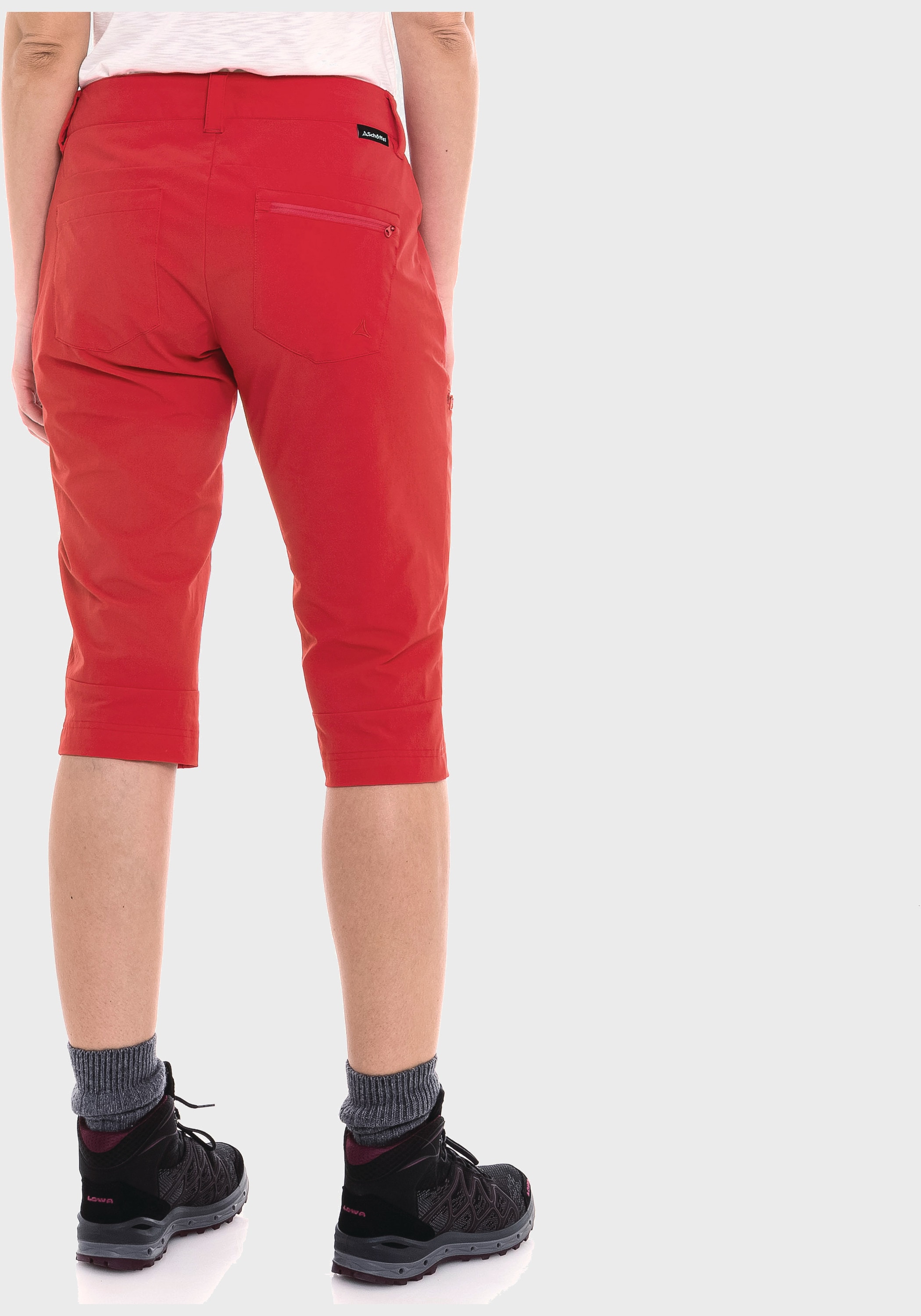 Schöffel 3/4-Hose »Pants Caracas2«