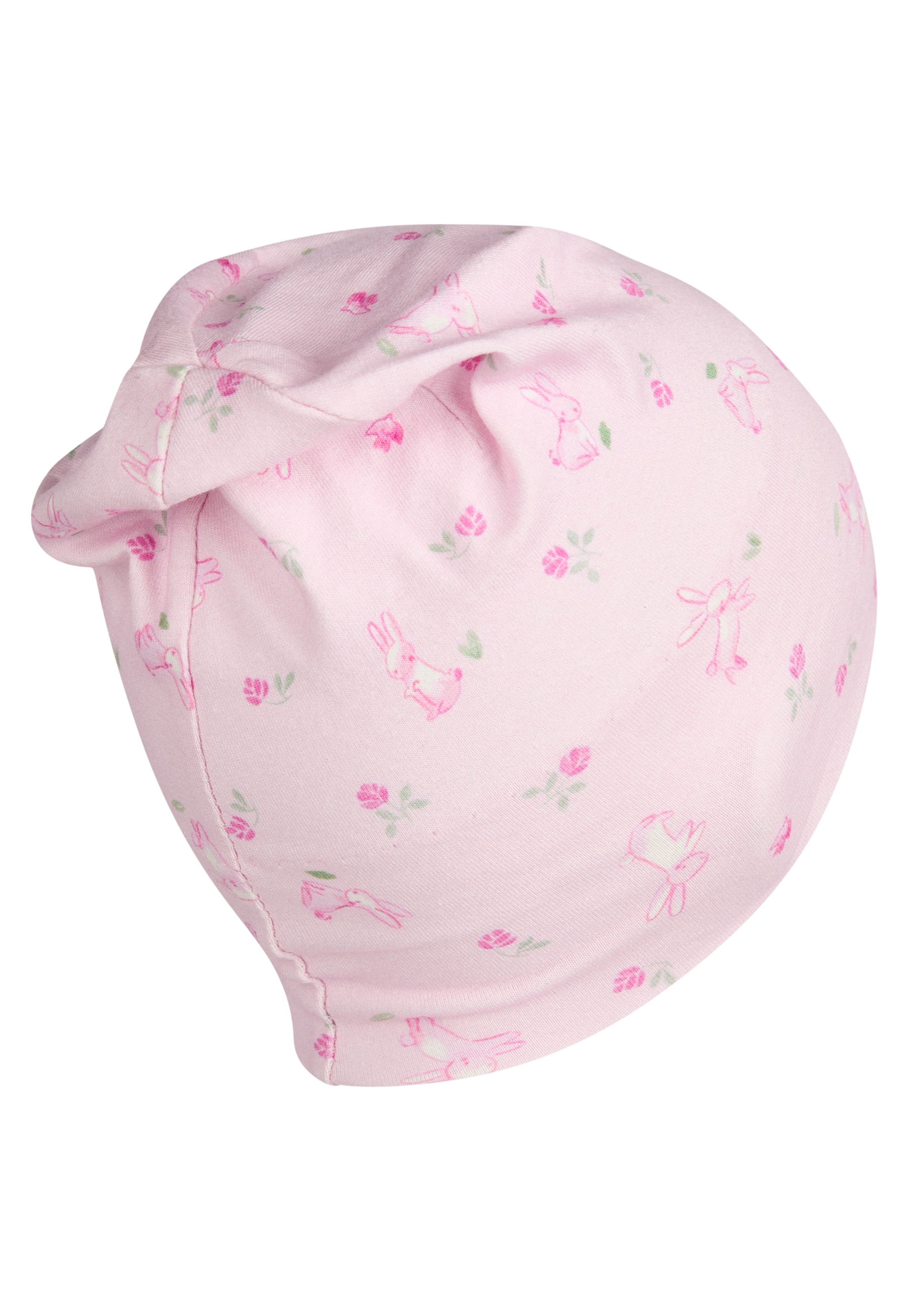 Sterntaler® Beanie »Beanie Hasen«