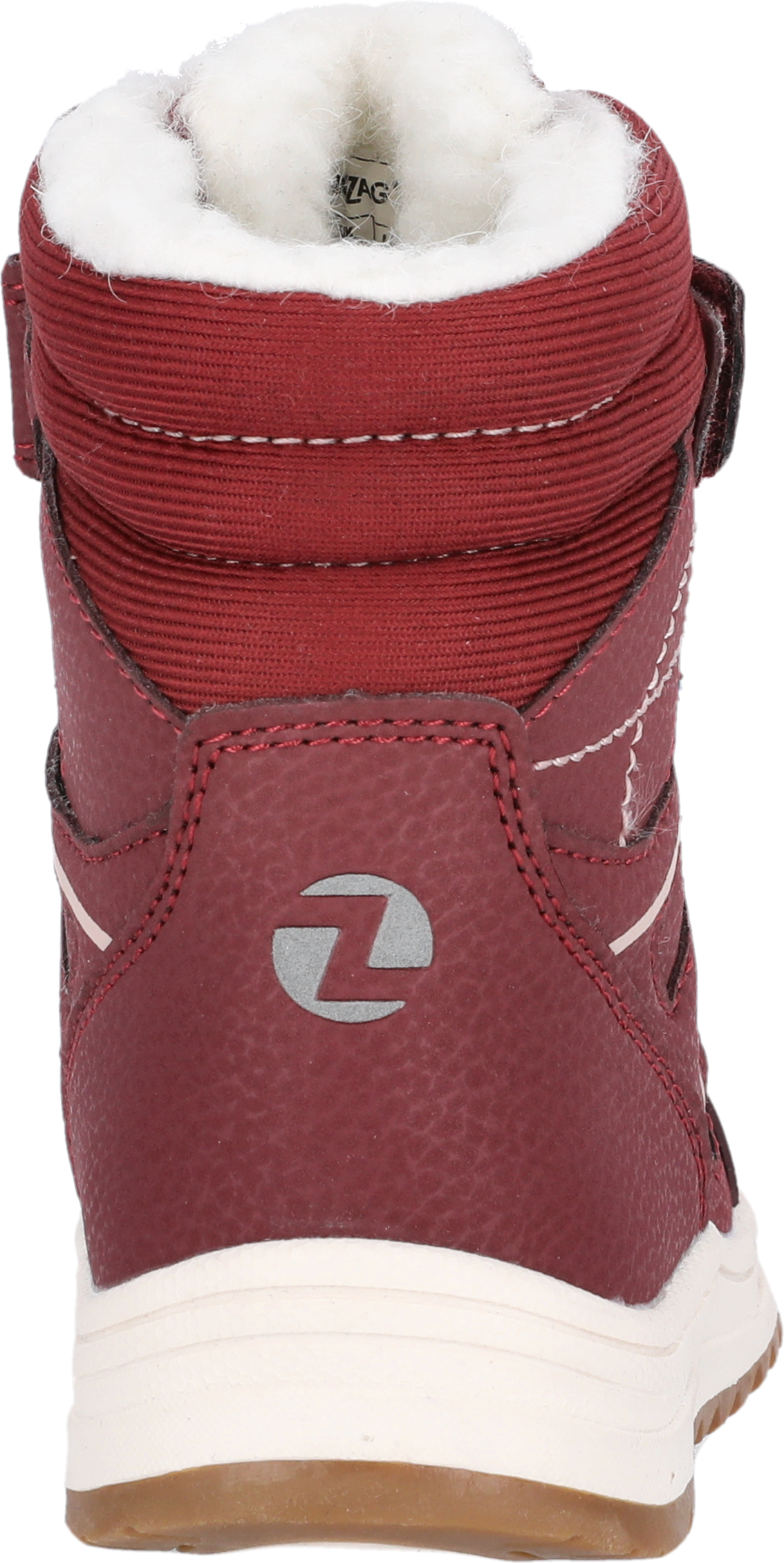 ZIGZAG Winterboots »Rincet Kids Boot WP«  Winterstiefel,Schnürstiefel, Winterschuhe,wasserdicht,gefüttert