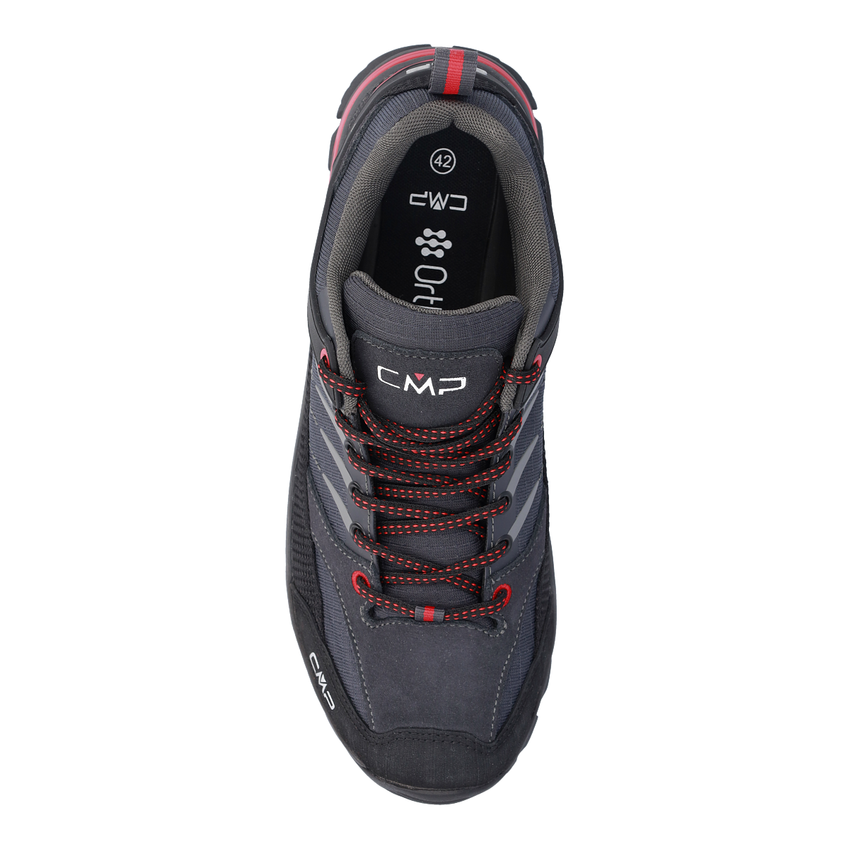 CMP Wanderschuh »RIGEL 2.0 LOW TREKKING SHOES WP«