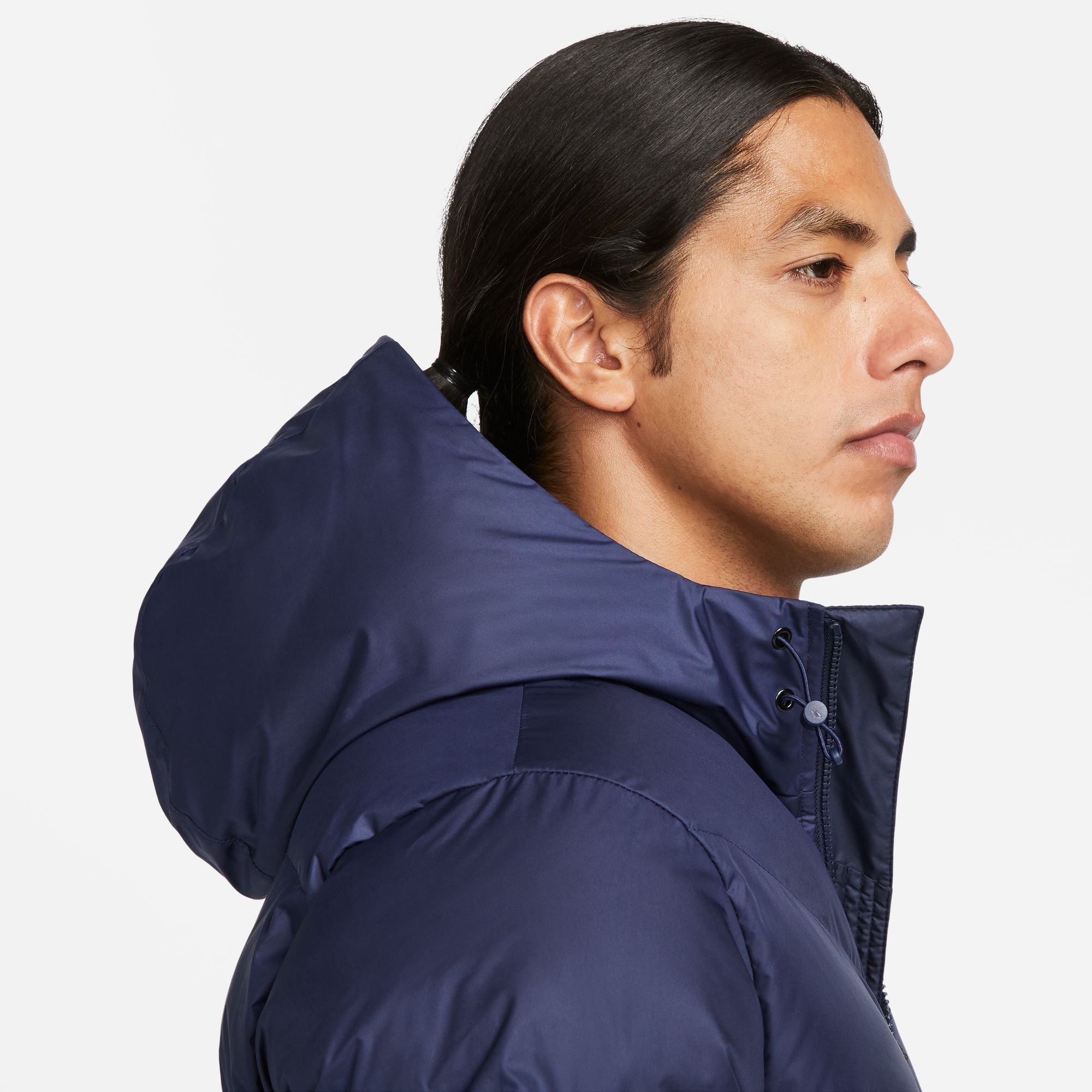 Nike Sportswear Windbreaker »STORM-FIT WINDRUNNER MEN'S INSULATED HOODED JACKET«