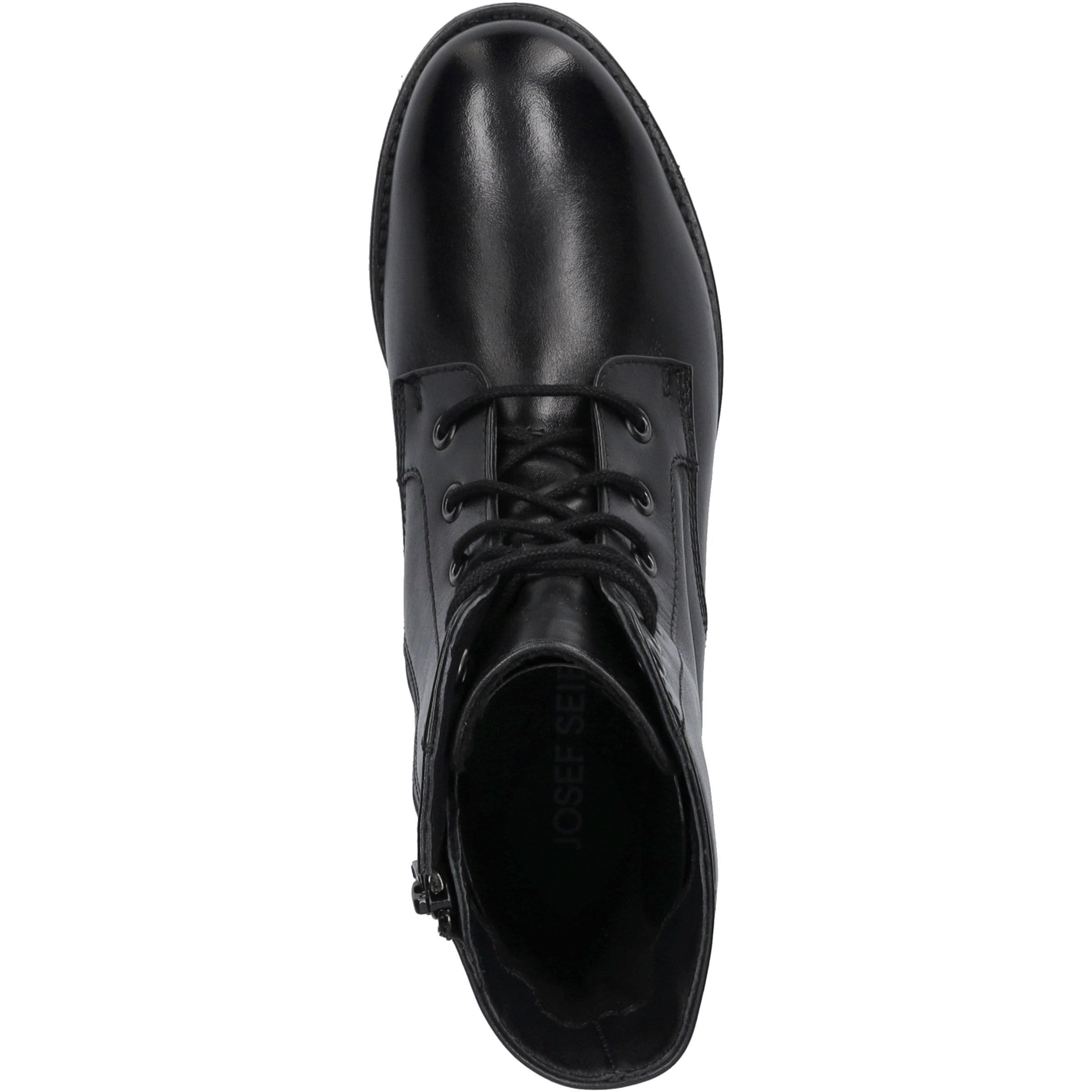Josef Seibel Stiefelette »Simona 01, schwarz«