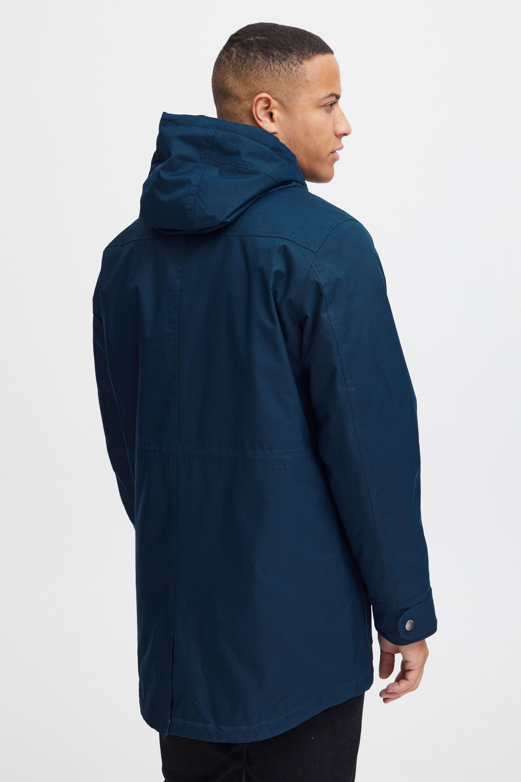 !Solid Wintermantel »Winterjacke SDBello«
