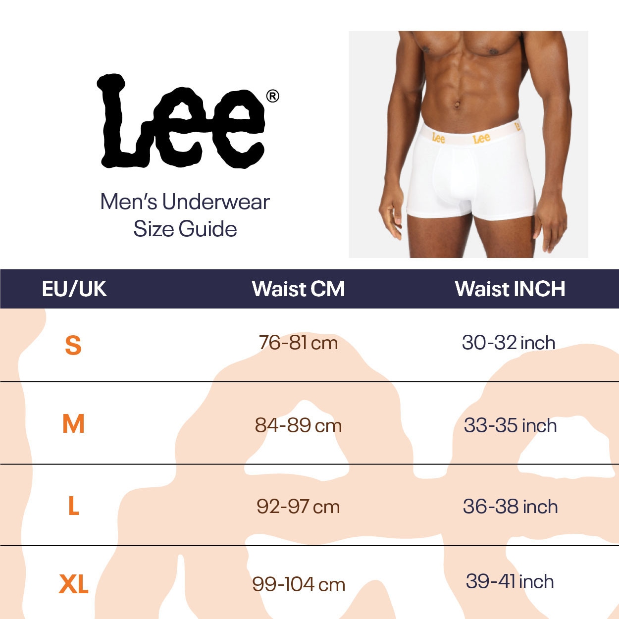Lee® Badeshorts »"Tang"«, mit Logoschriftzug