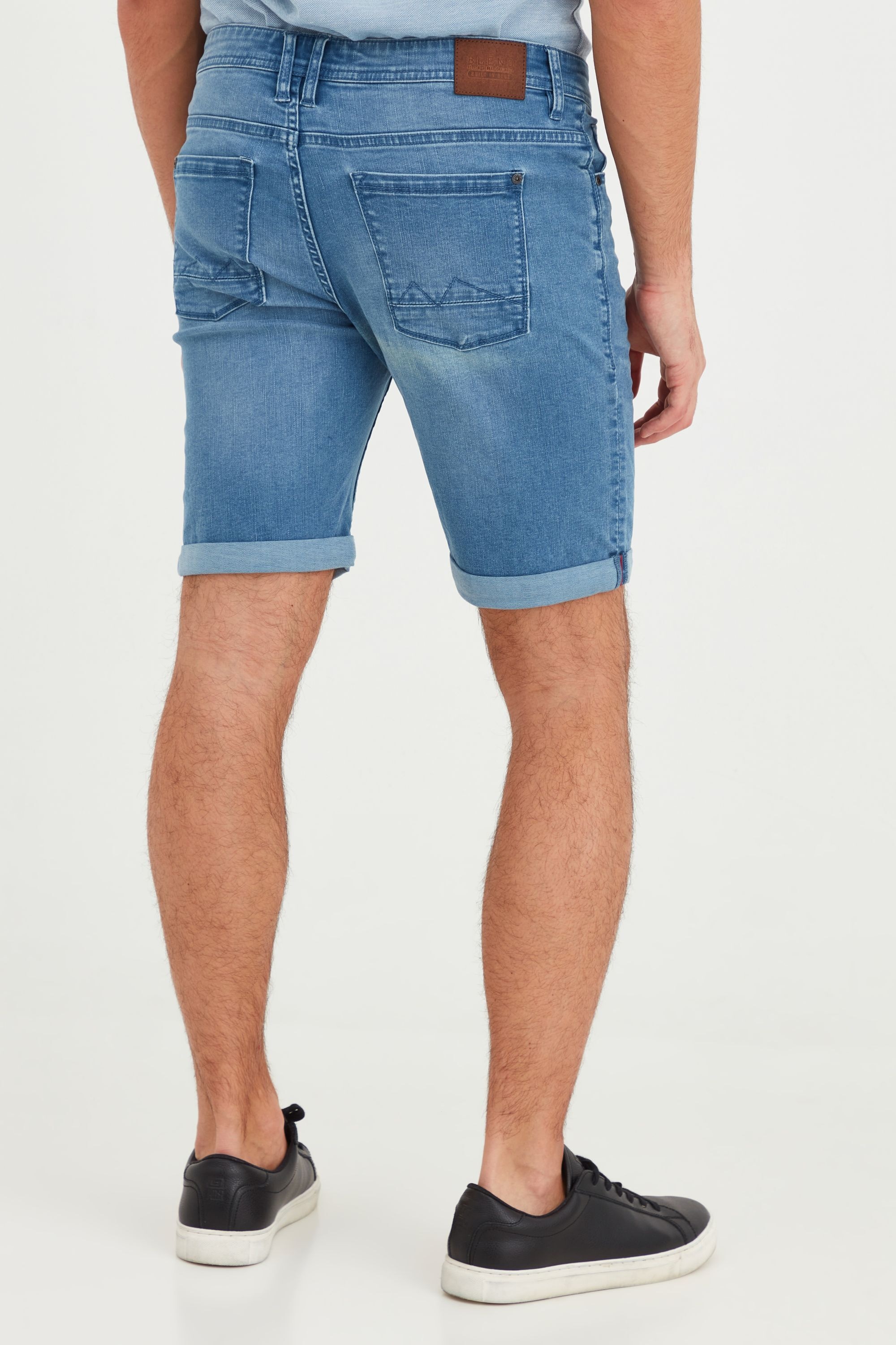 Blend Jeansshorts »Shorts BHBendigo«