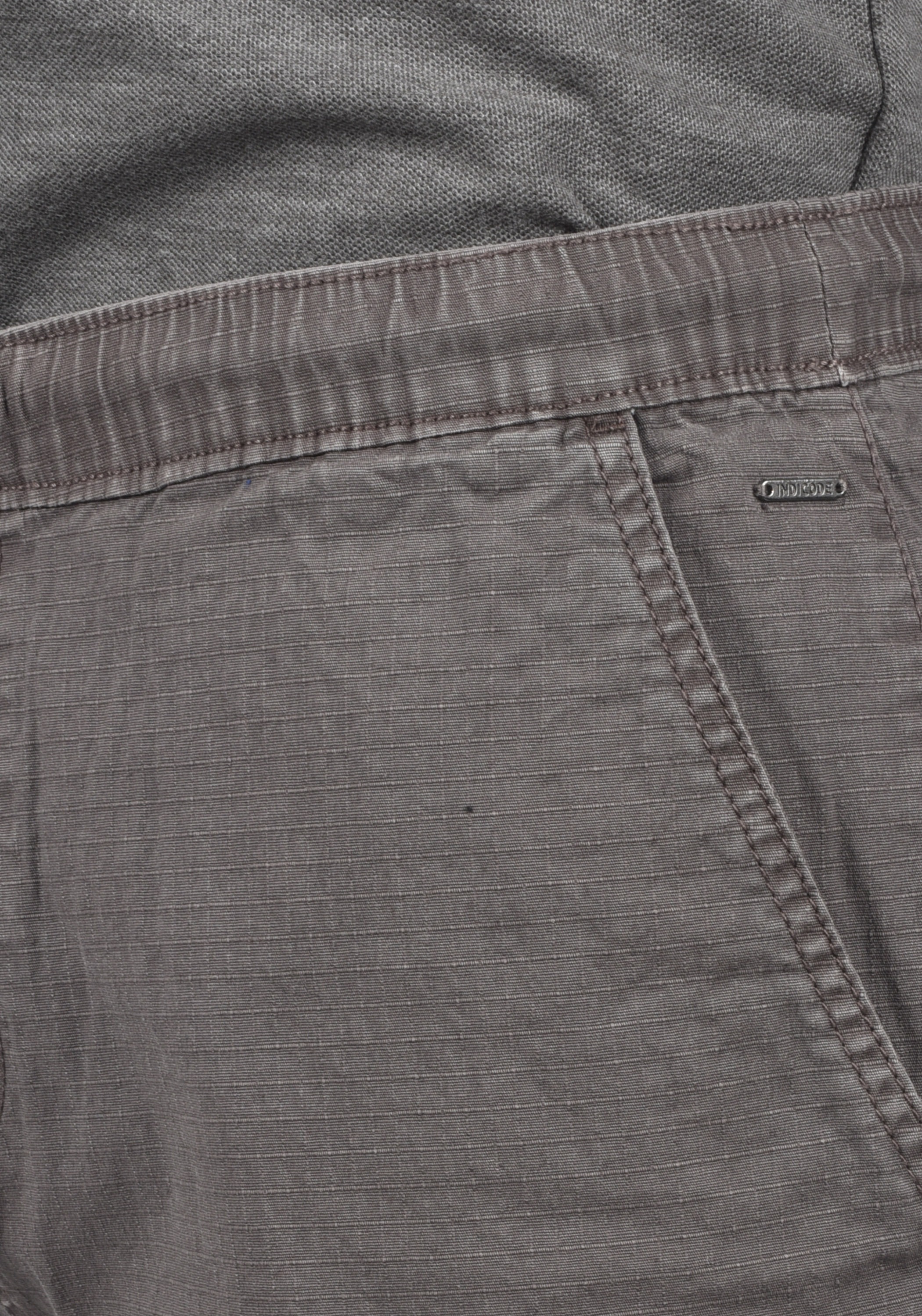 Indicode Cargoshorts »Cargoshorts IDFrances«