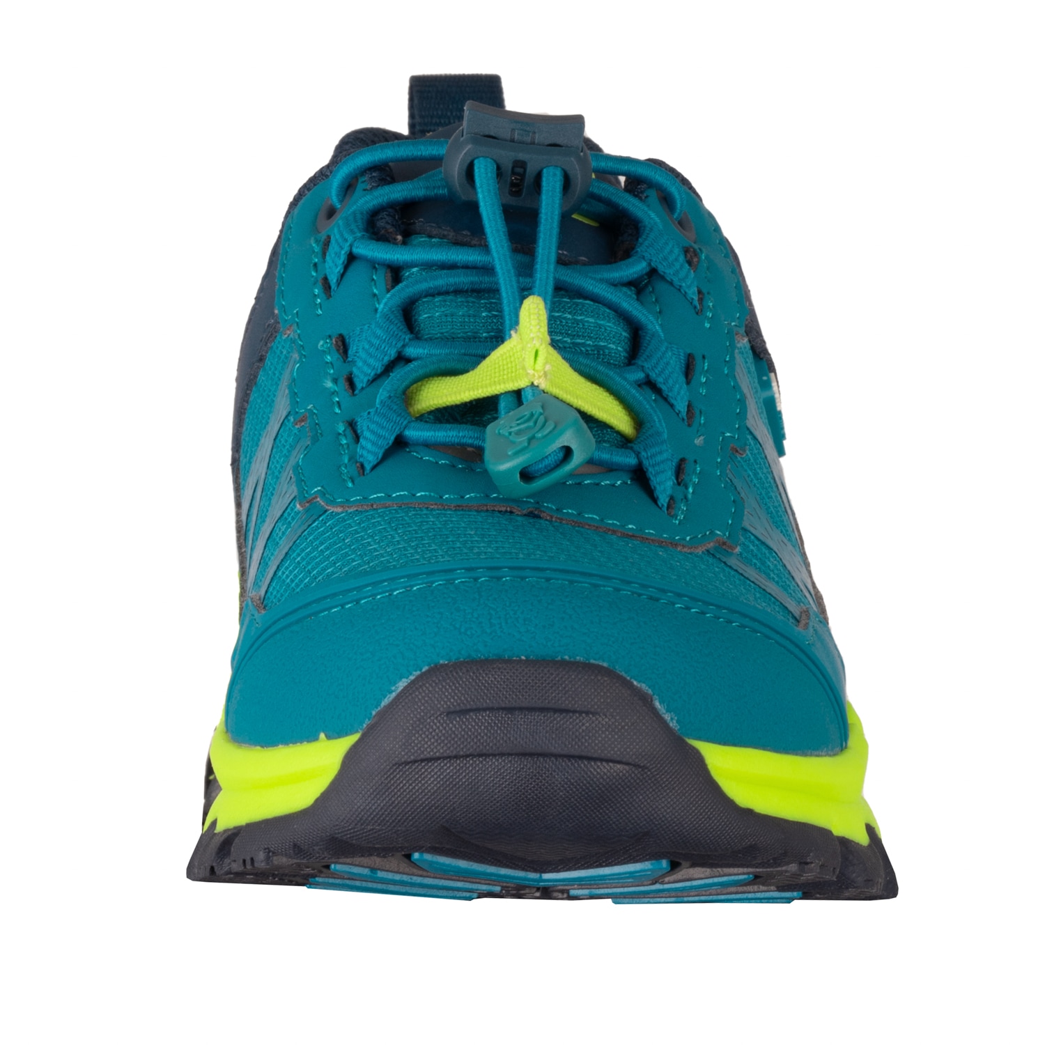 TROLLKIDS Outdoorschuh »Kids Trolltunga Hiker Low XT«