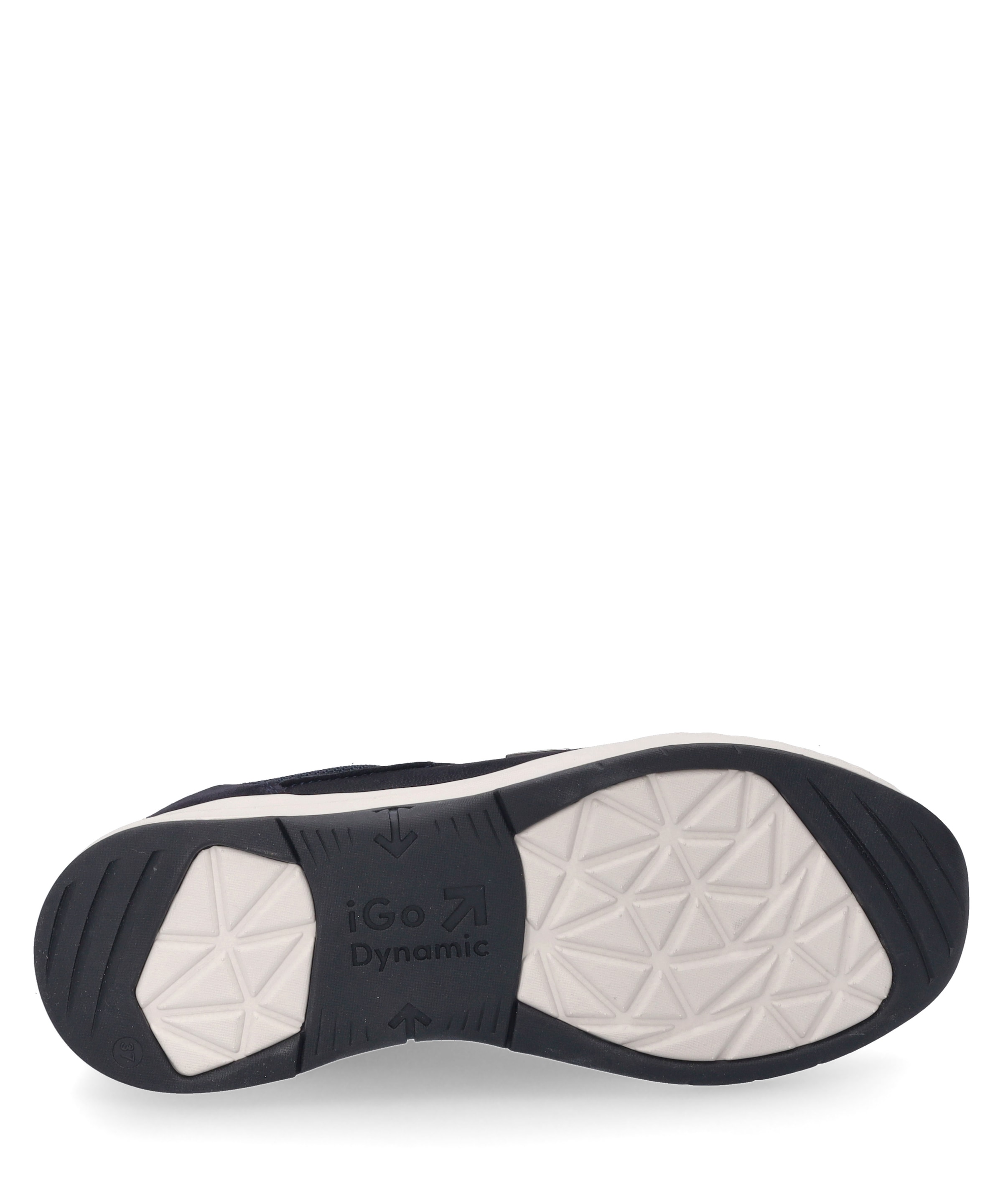 Josef Seibel Sneaker »Elli 50, ocean«