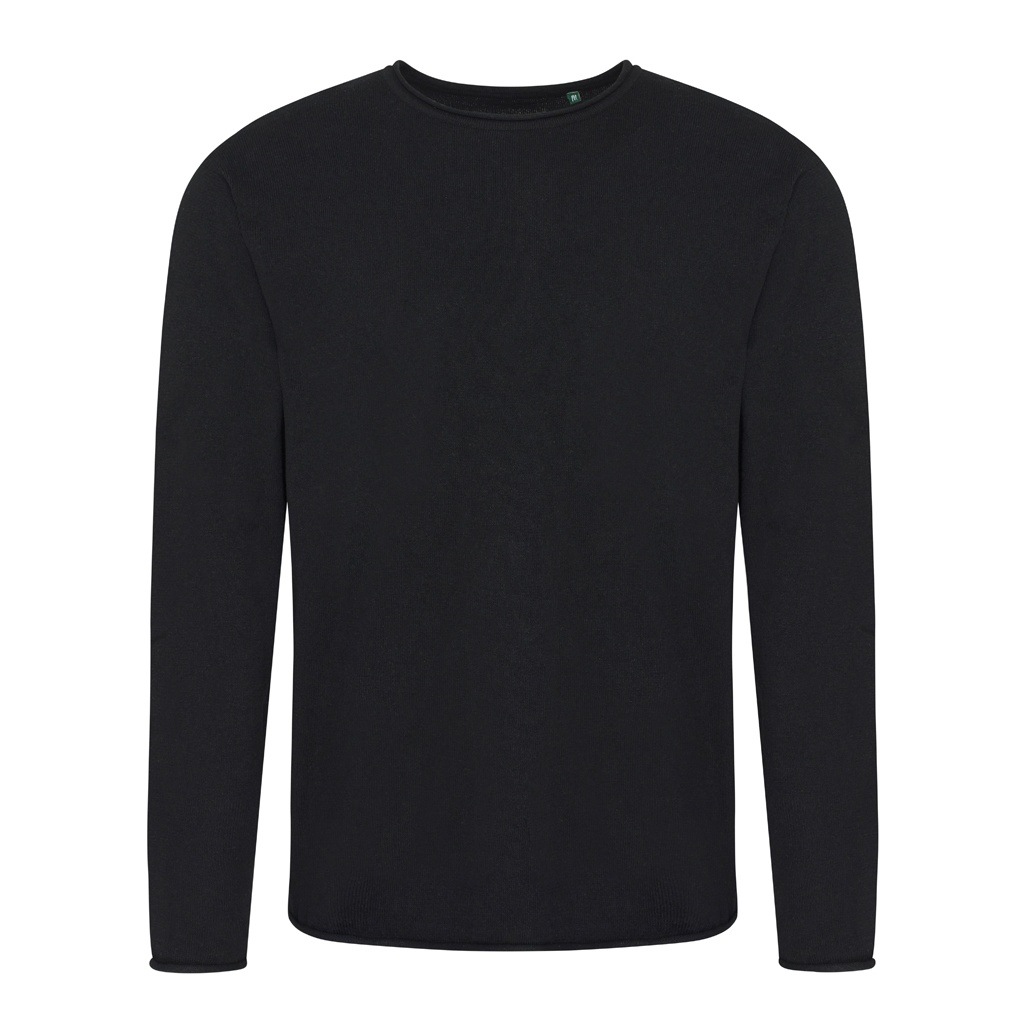 AWDIS Sweater »Herren Arenal leichter Strickpullover«
