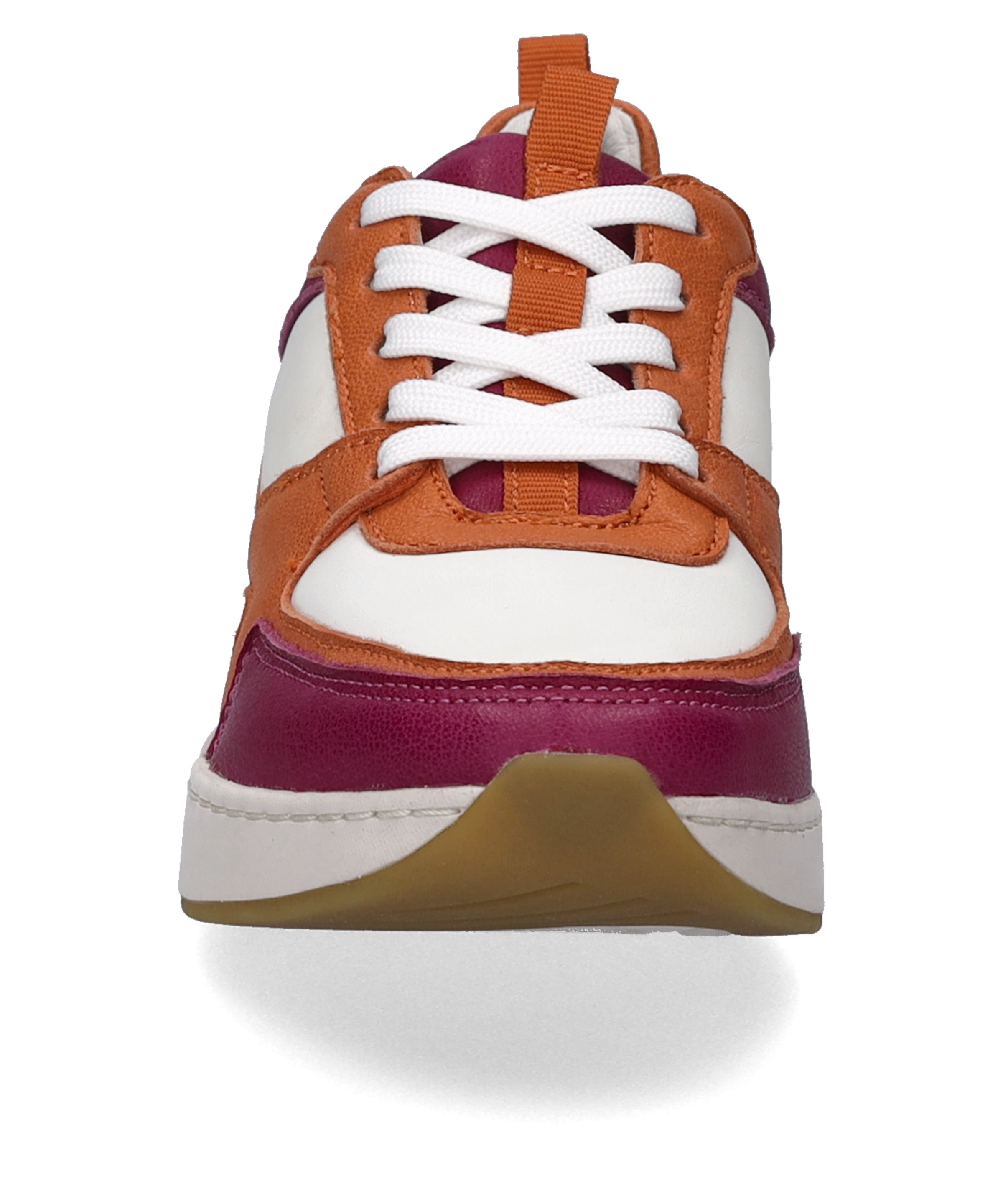 Josef Seibel Sneaker »Elli 09, magenta-multi«