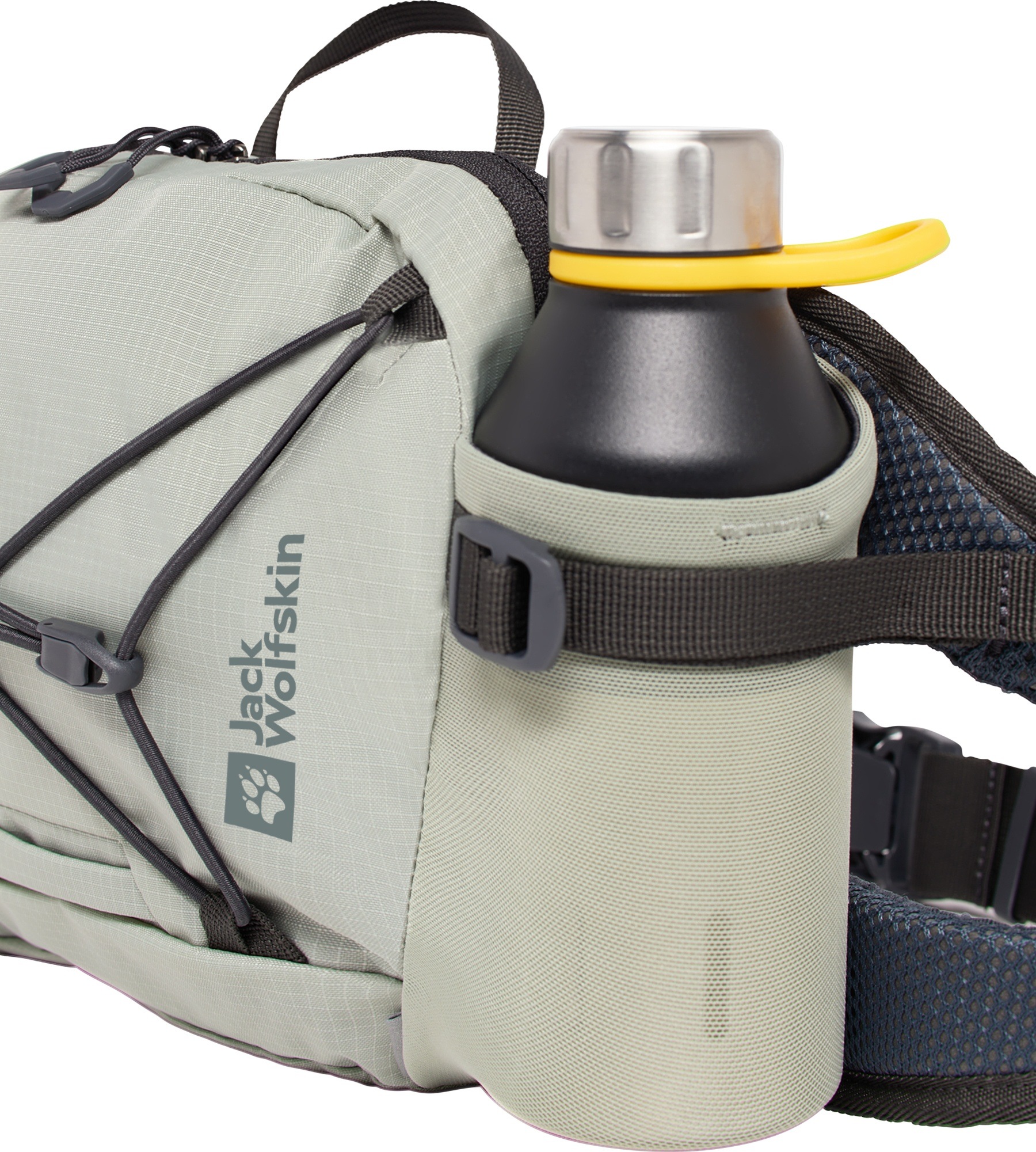 Jack Wolfskin Bauchtasche »VELOCITY HIPBAG«