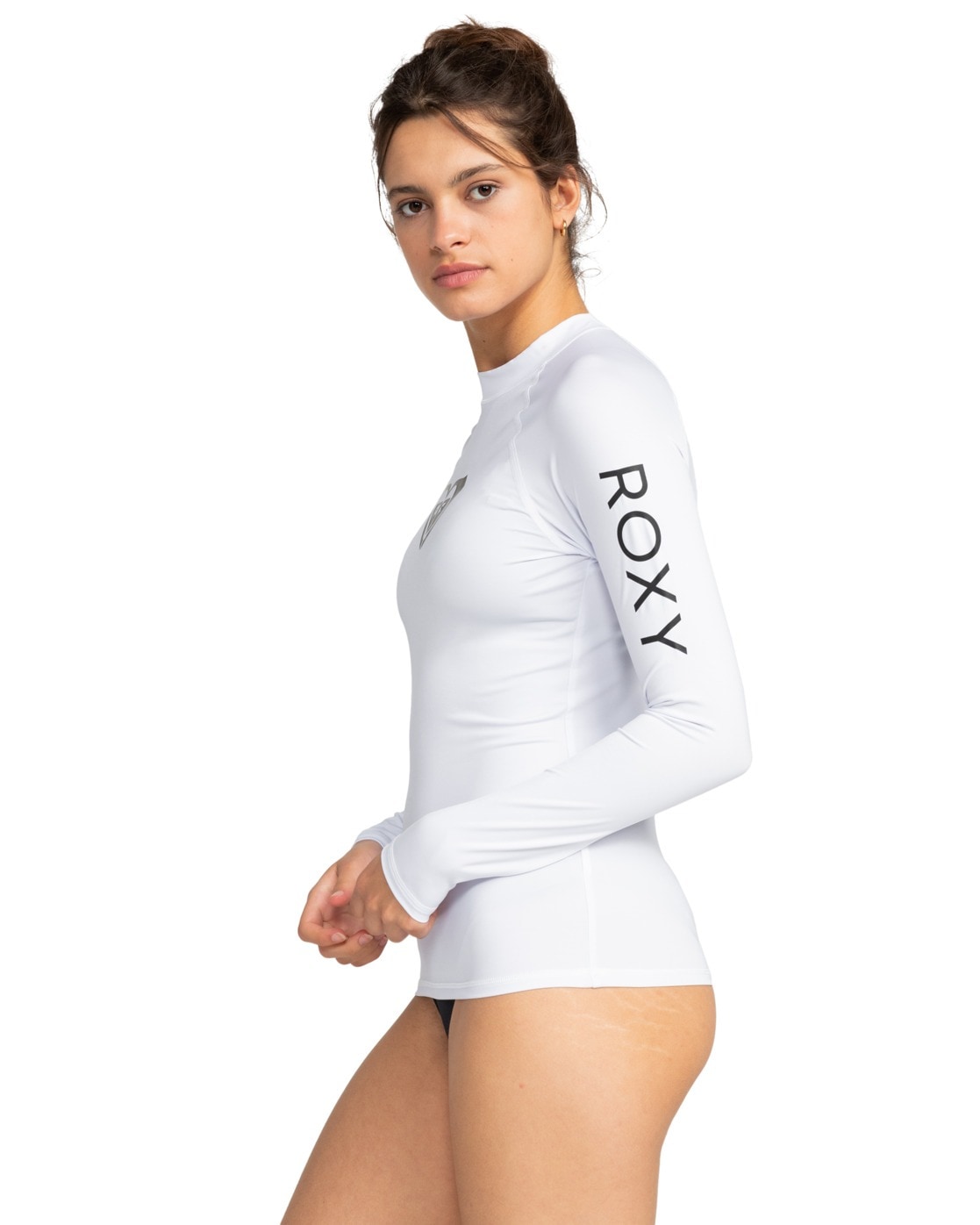 Roxy Sporttop »Whole Hearted«