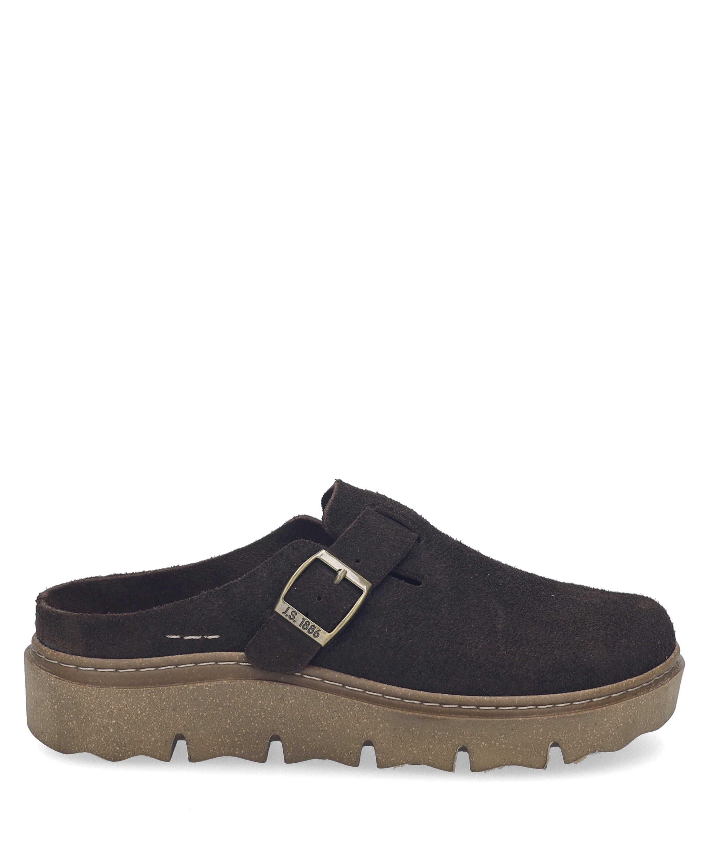 Josef Seibel Hausschuh »Carmaux 05, moro«